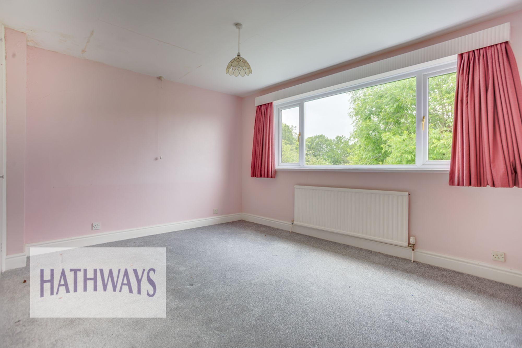 3 bed detached house for sale in Afon Close, Pontypool 23