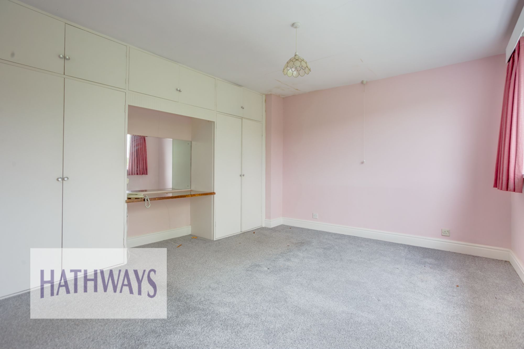 3 bed detached house for sale in Afon Close, Pontypool 24