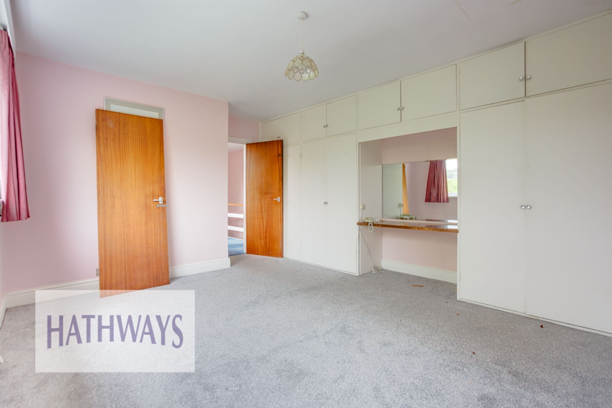3 bed detached house for sale in Afon Close, Pontypool  - Property Image 26