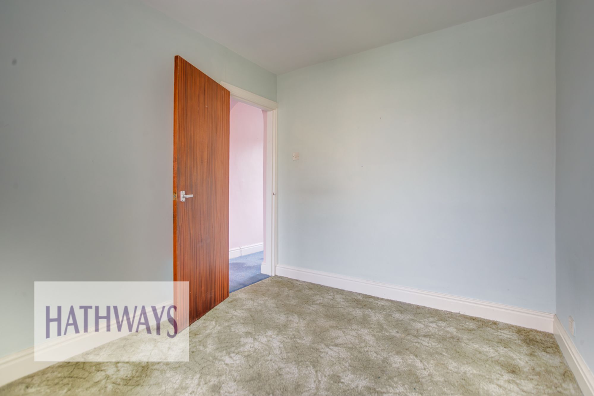 3 bed detached house for sale in Afon Close, Pontypool  - Property Image 30