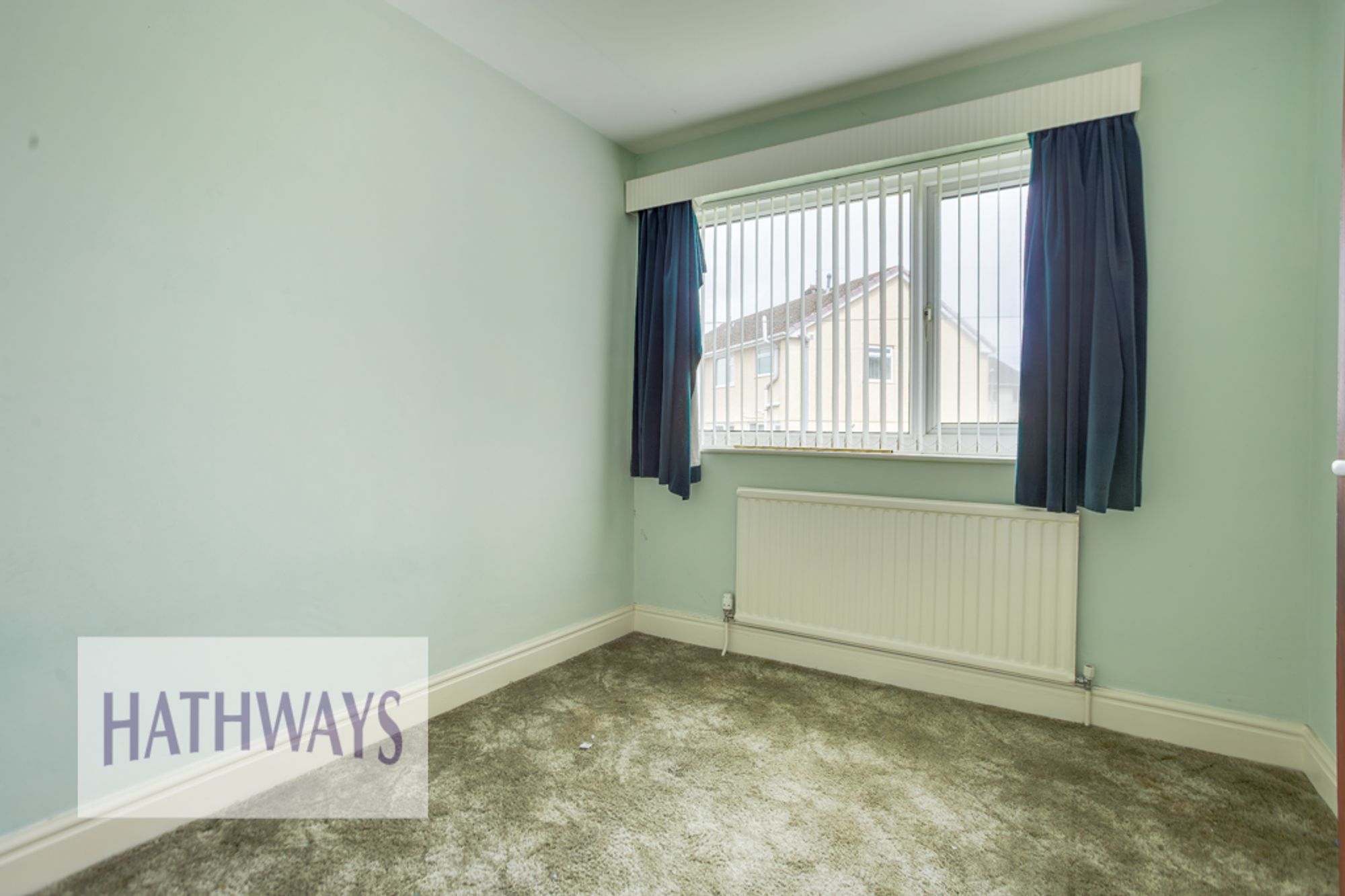 3 bed detached house for sale in Afon Close, Pontypool  - Property Image 28