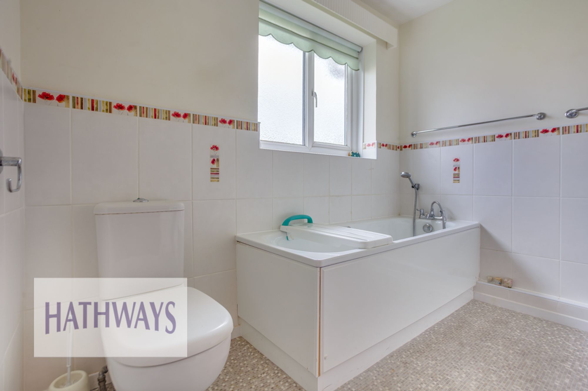 3 bed detached house for sale in Afon Close, Pontypool  - Property Image 32