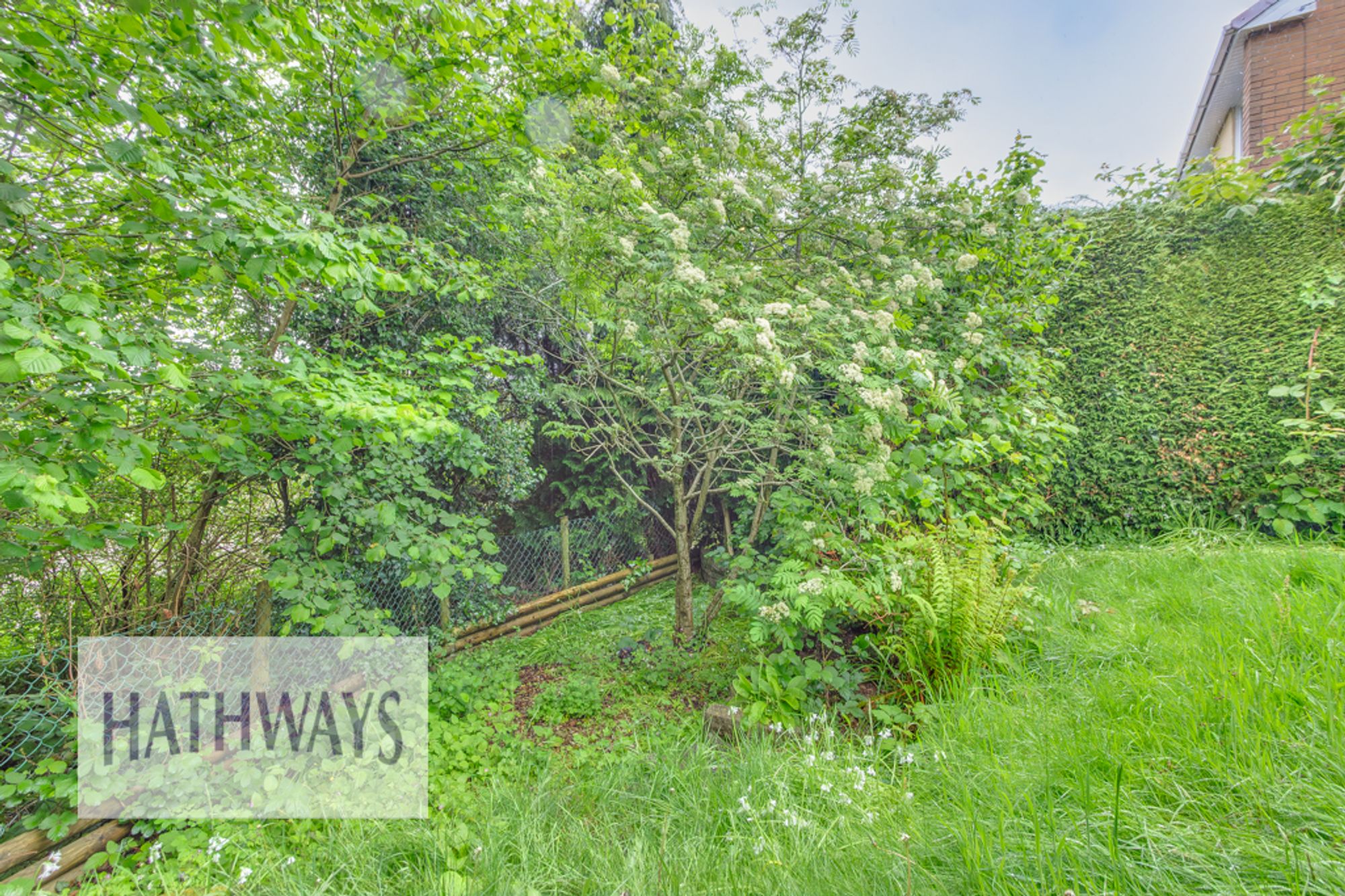 3 bed detached house for sale in Afon Close, Pontypool 34