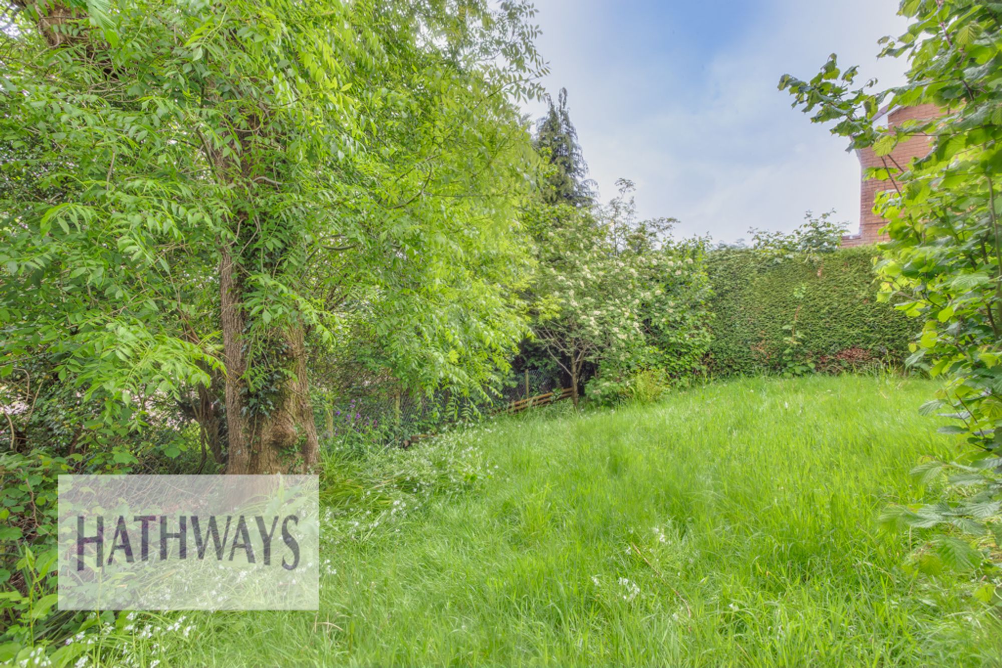 3 bed detached house for sale in Afon Close, Pontypool  - Property Image 34