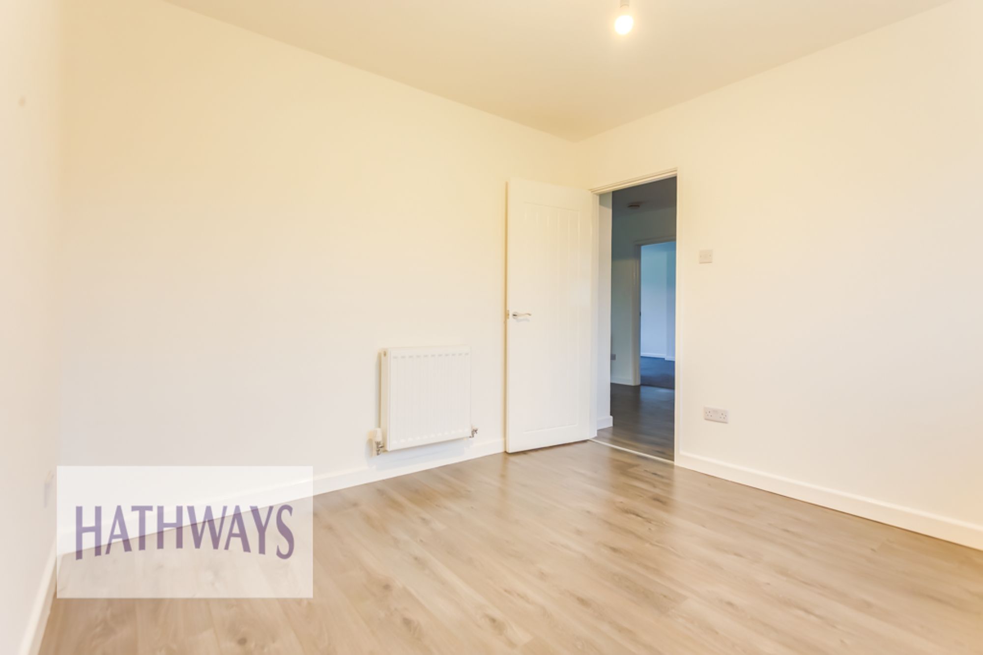 2 bed detached bungalow to rent in Cefn Close, Croesyceiliog, NP44 18