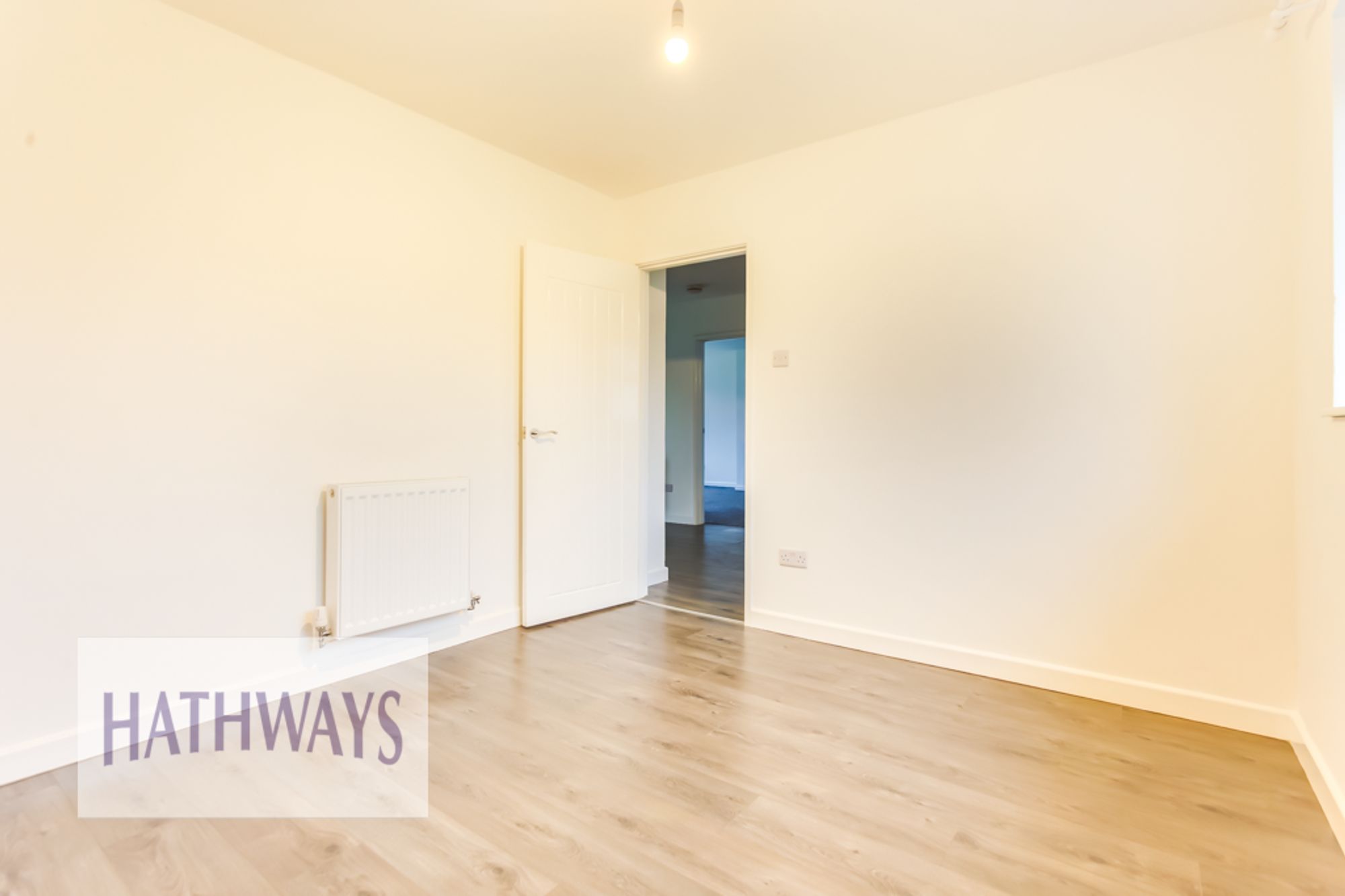 2 bed detached bungalow to rent in Cefn Close, Croesyceiliog, NP44 17