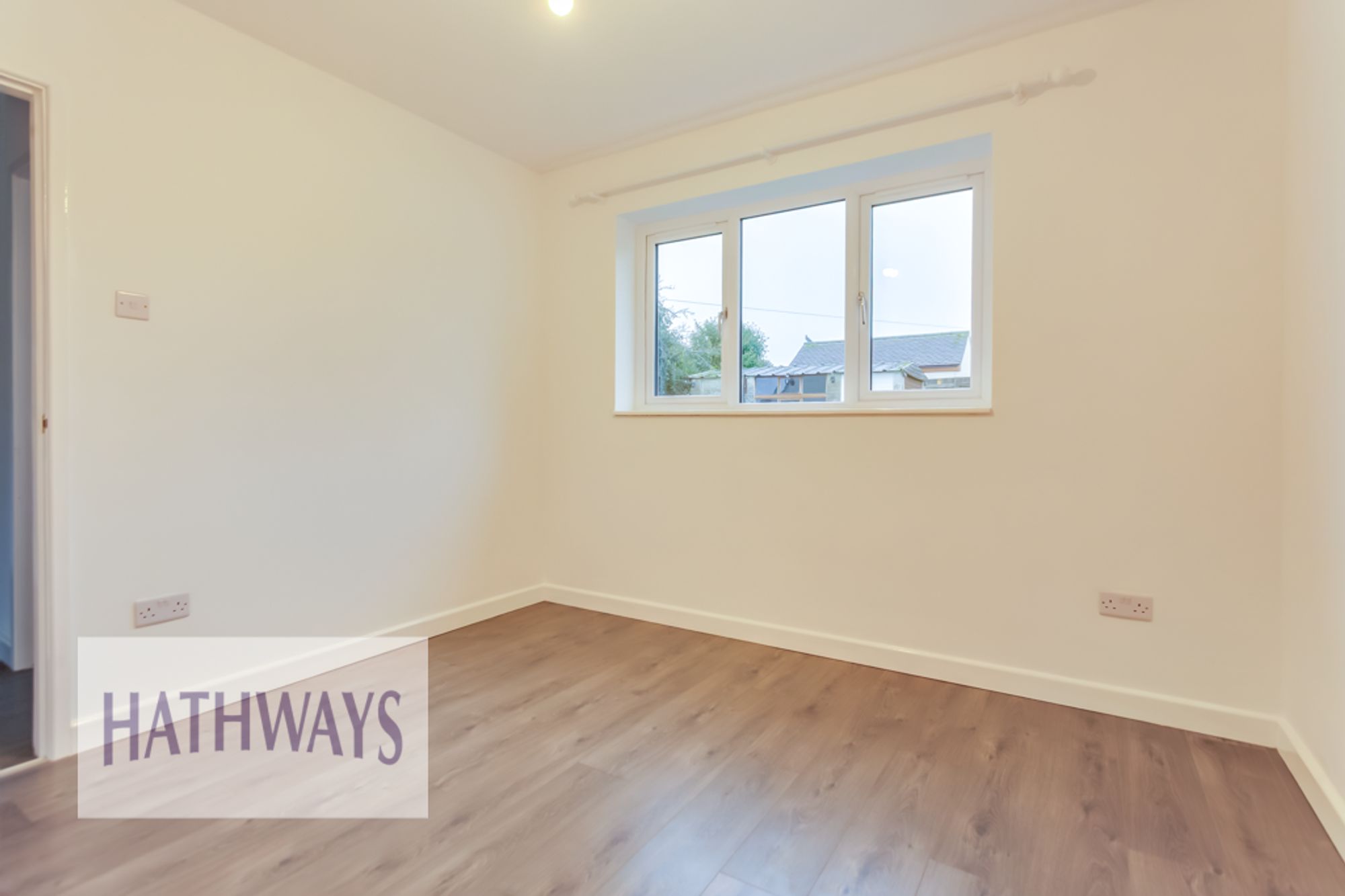 2 bed detached bungalow to rent in Cefn Close, Croesyceiliog, NP44 21