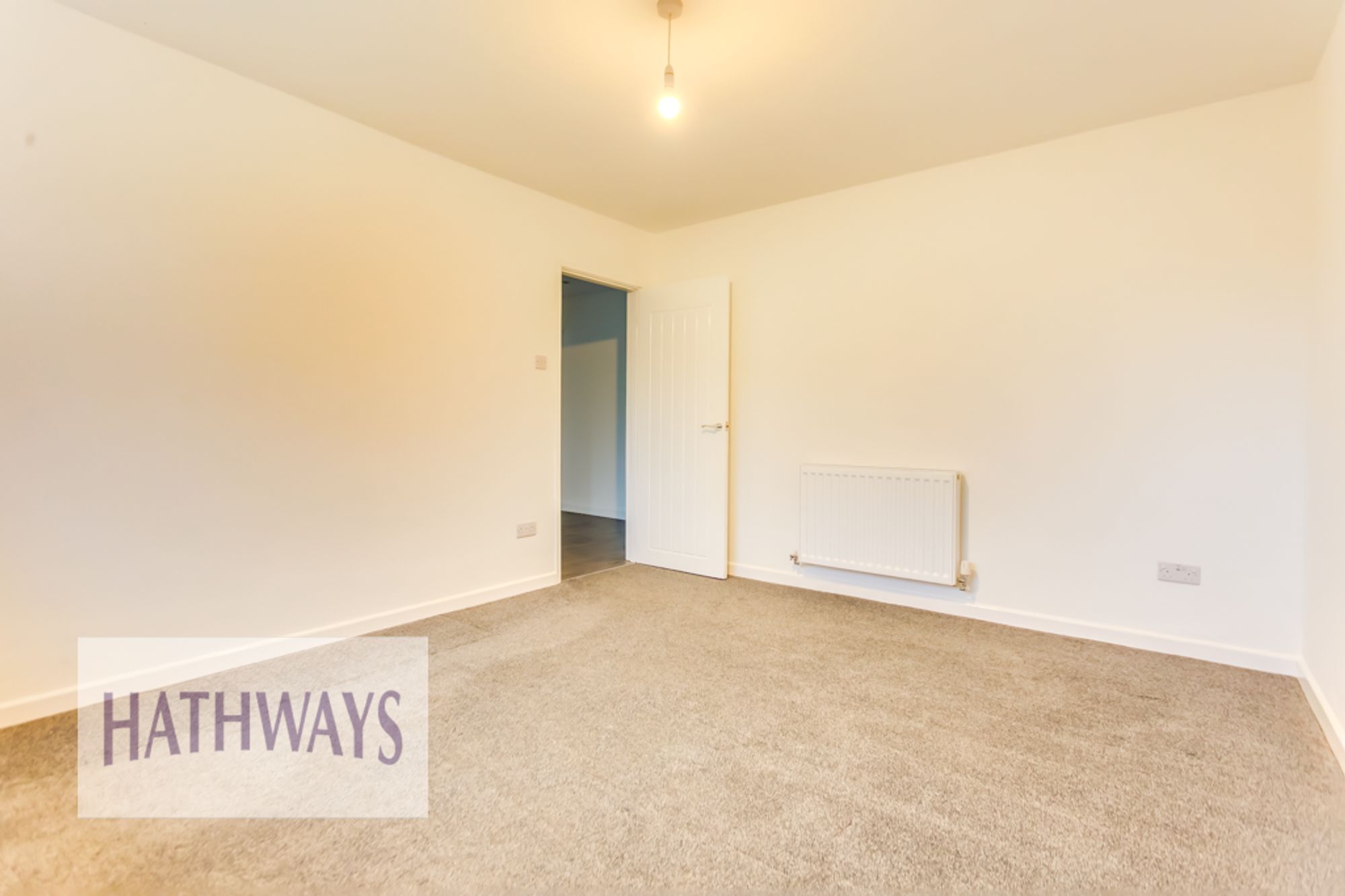 2 bed detached bungalow to rent in Cefn Close, Croesyceiliog, NP44  - Property Image 25