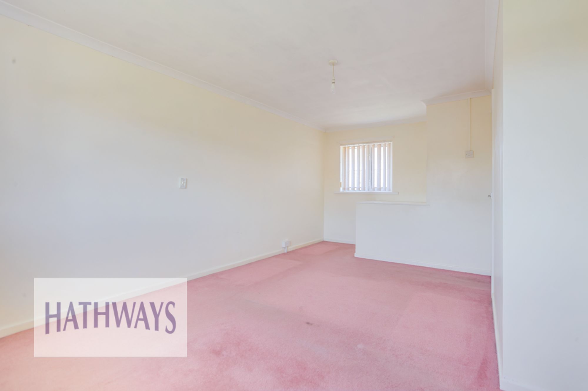 2 bed terraced house for sale in Gainsborough Close, Llantarnam, NP44 16