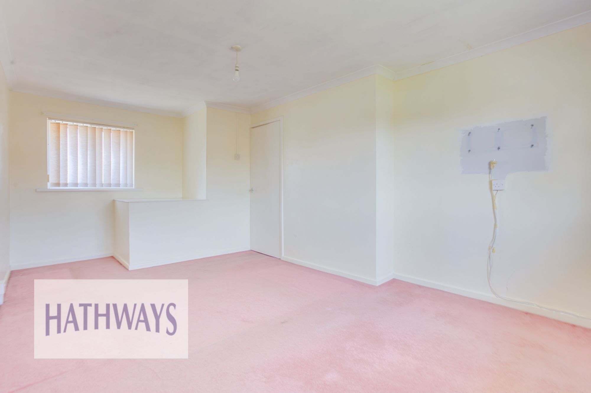 2 bed terraced house for sale in Gainsborough Close, Llantarnam, NP44  - Property Image 16