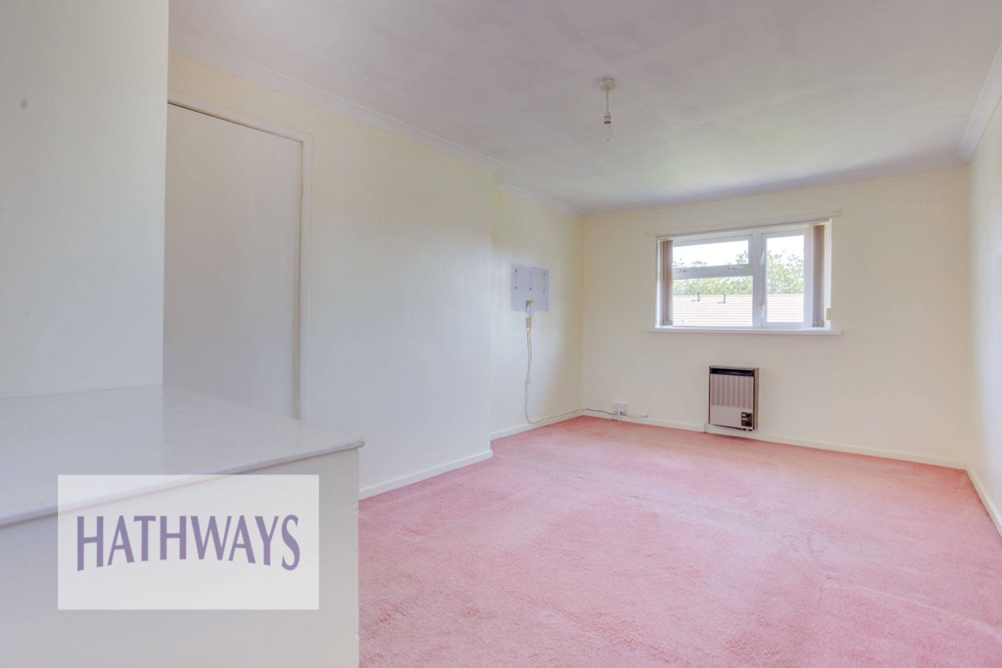 2 bed terraced house for sale in Gainsborough Close, Llantarnam, NP44  - Property Image 15