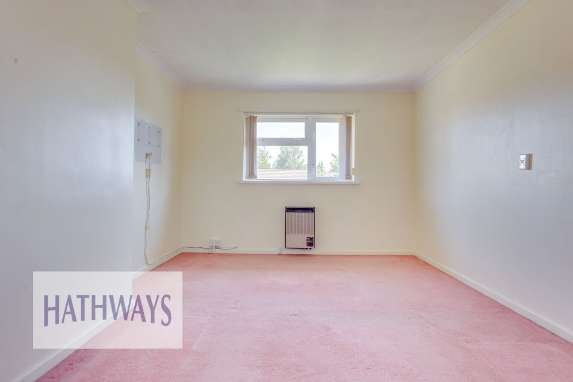 2 bed terraced house for sale in Gainsborough Close, Llantarnam, NP44 13