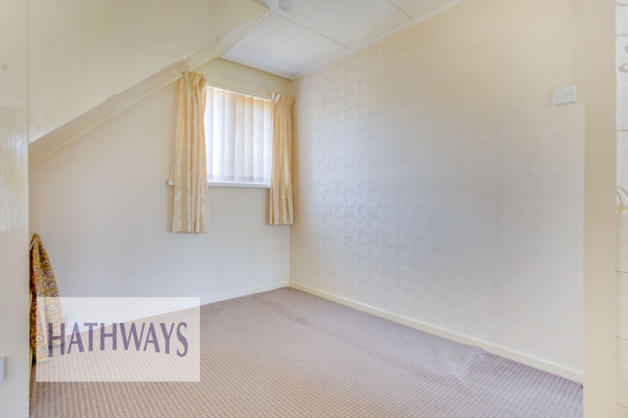 2 bed terraced house for sale in Gainsborough Close, Llantarnam, NP44 6