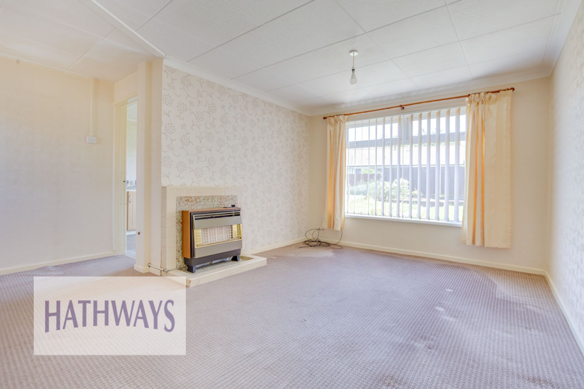 2 bed terraced house for sale in Gainsborough Close, Llantarnam, NP44  - Property Image 5