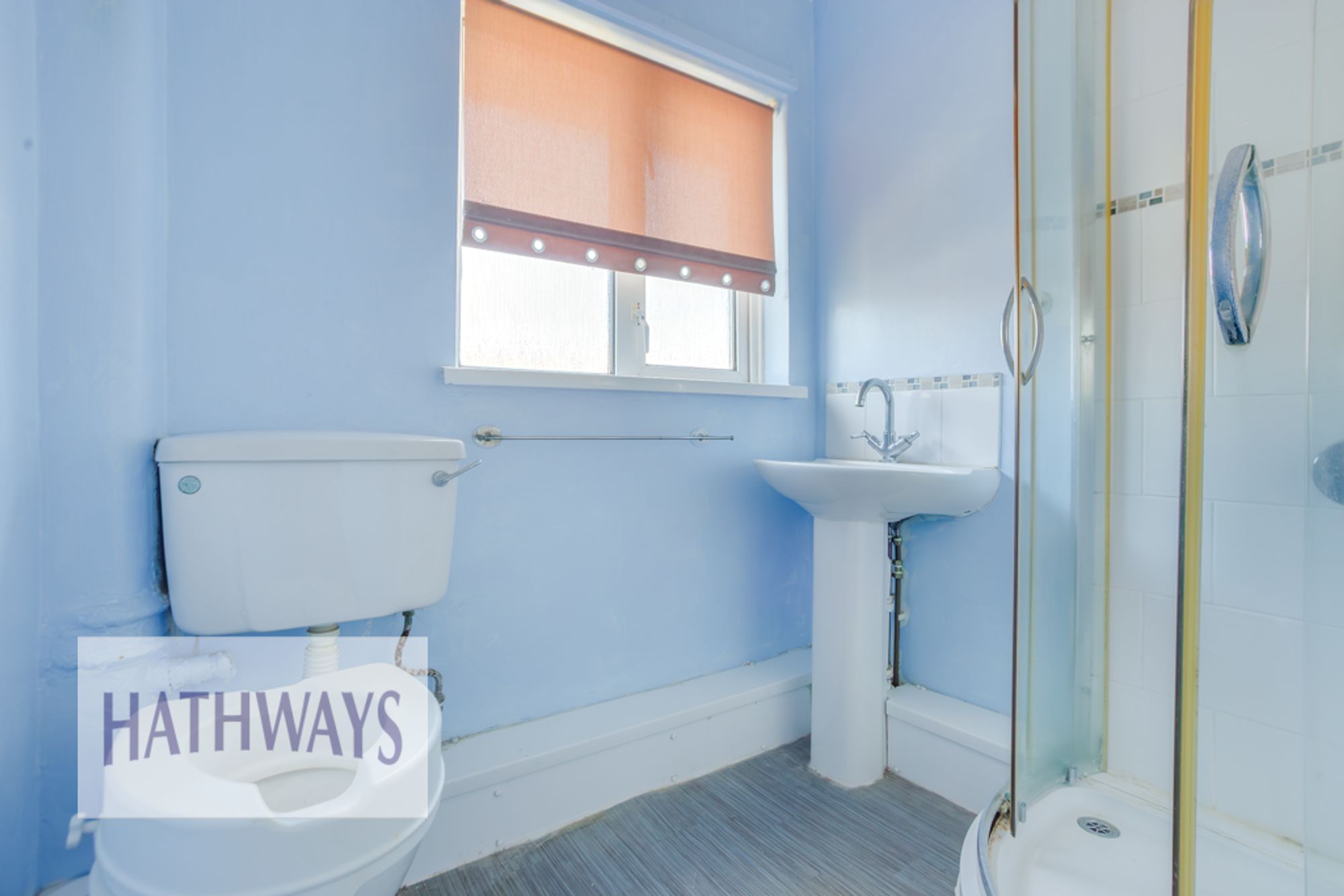 2 bed terraced house for sale in Gainsborough Close, Llantarnam, NP44  - Property Image 22