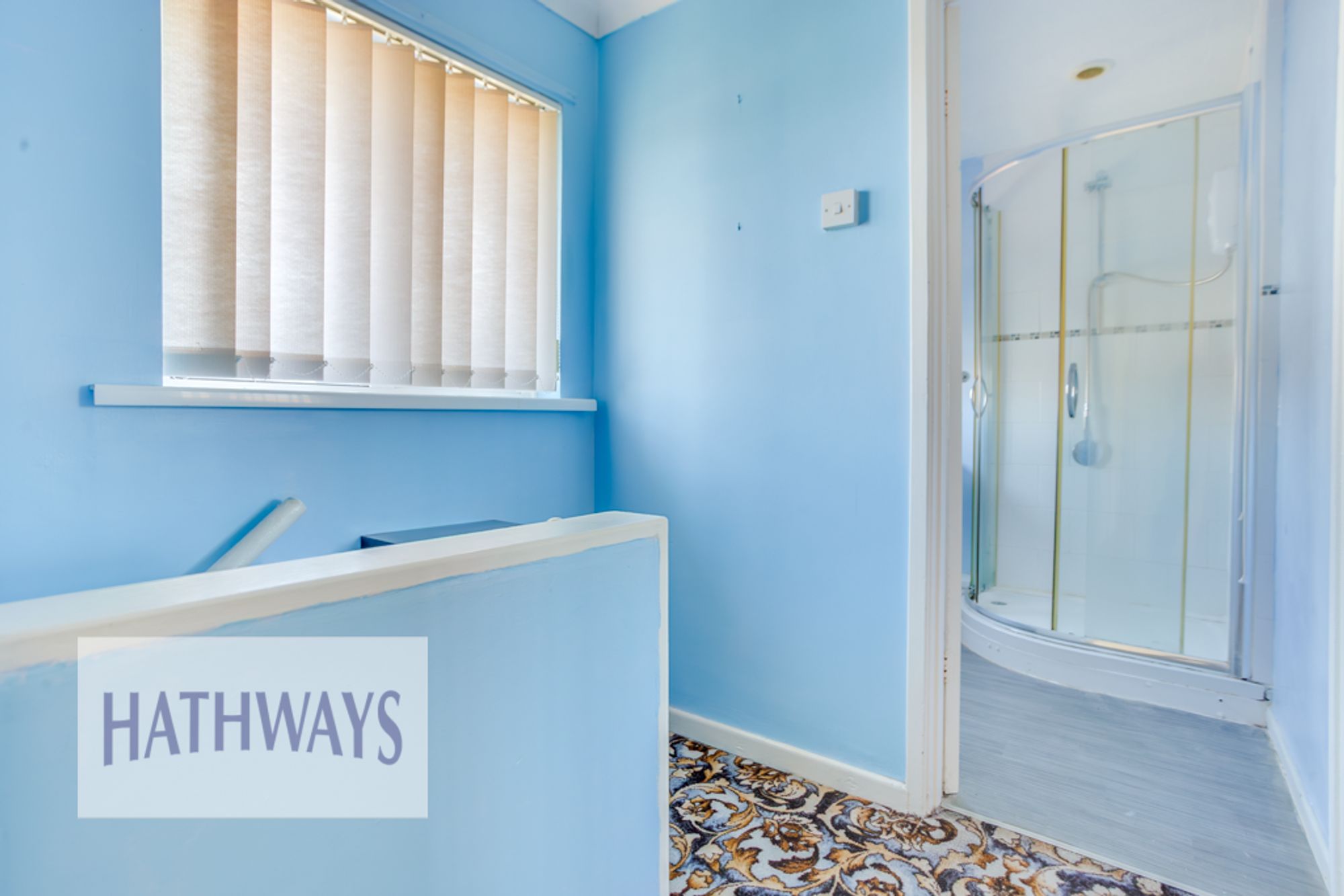 2 bed terraced house for sale in Gainsborough Close, Llantarnam, NP44 20