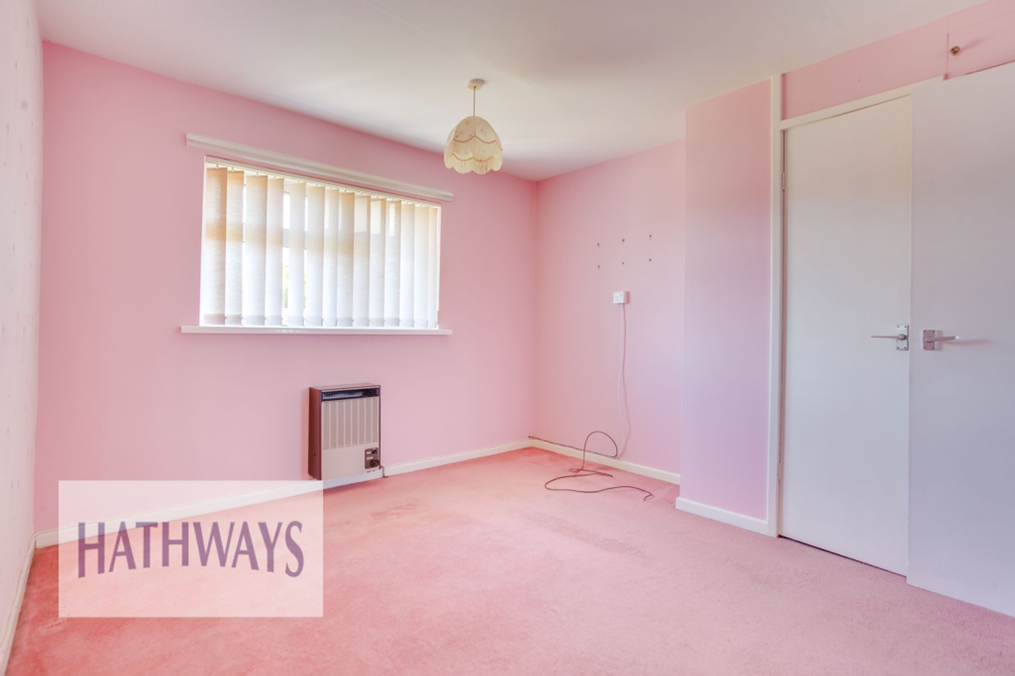 2 bed terraced house for sale in Gainsborough Close, Llantarnam, NP44 17
