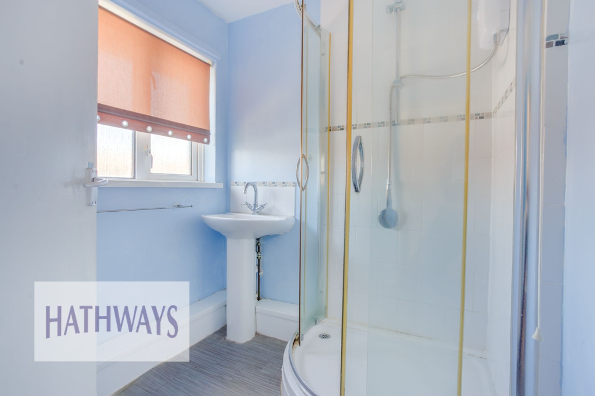 2 bed terraced house for sale in Gainsborough Close, Llantarnam, NP44 22