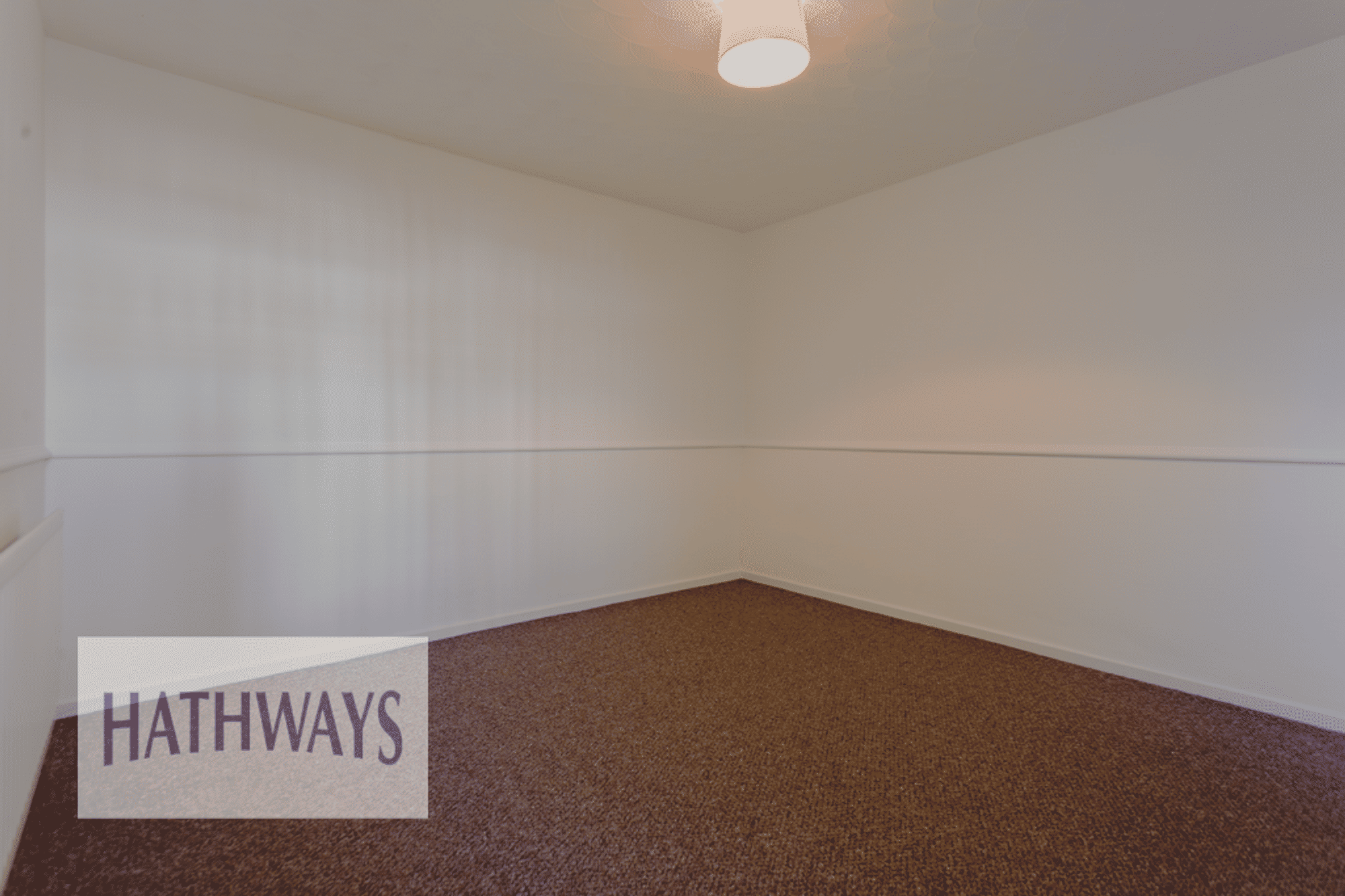 3 bed mid-terraced house for sale in Cresswell Walk, Cwmbran 11