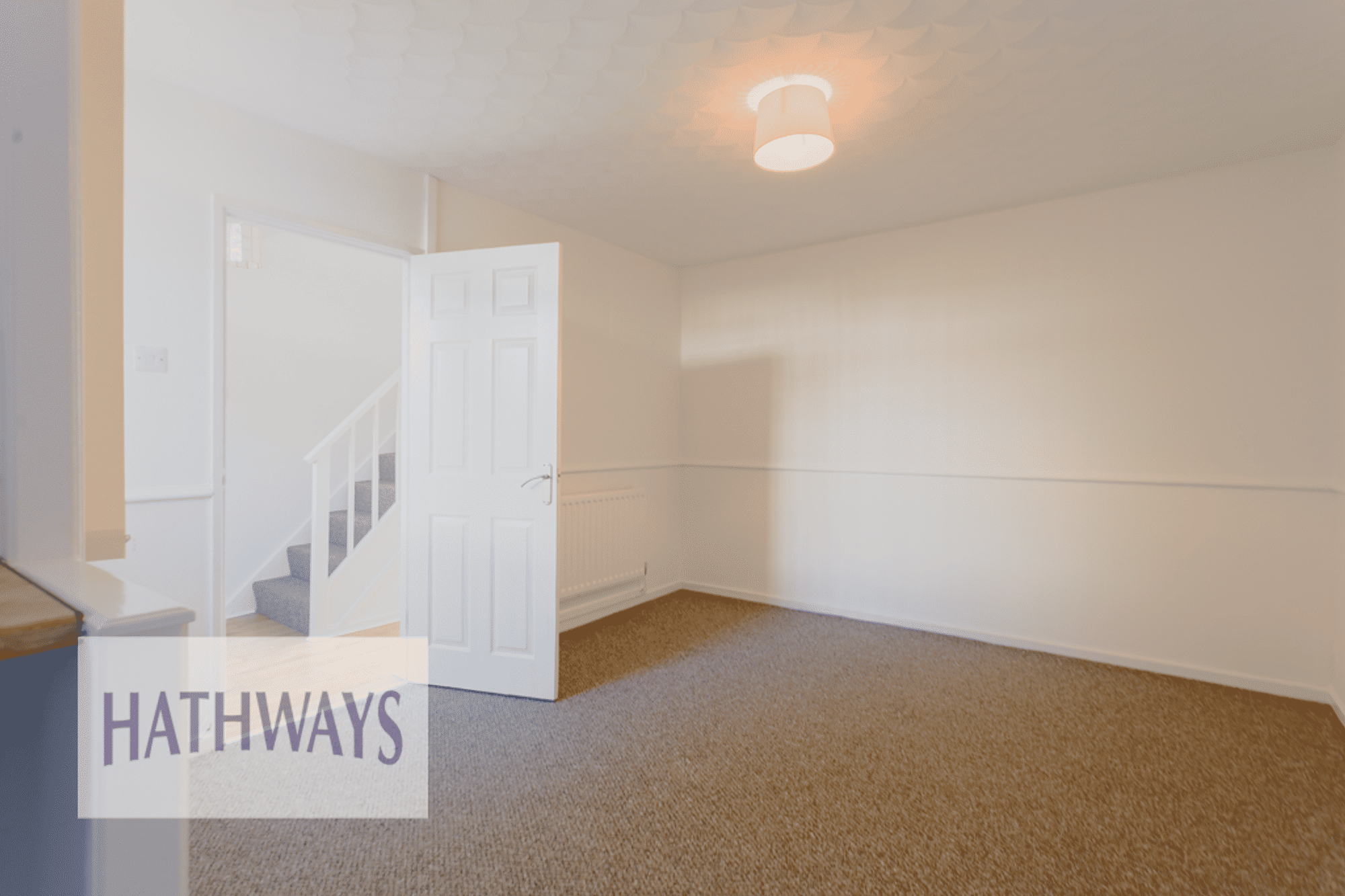 3 bed mid-terraced house for sale in Cresswell Walk, Cwmbran 10