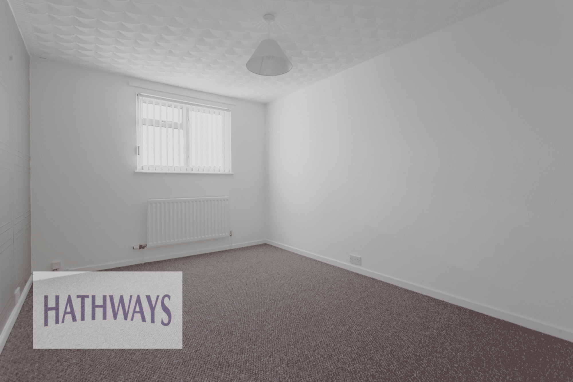 3 bed mid-terraced house for sale in Cresswell Walk, Cwmbran  - Property Image 22