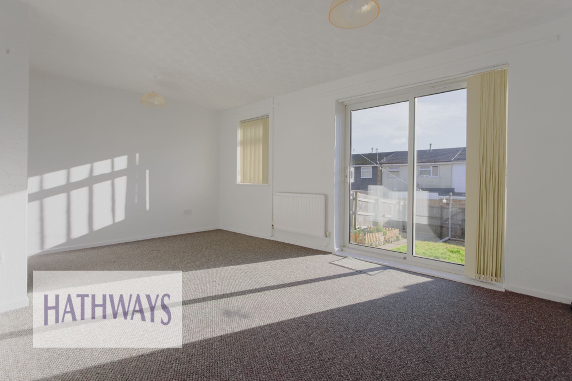 3 bed mid-terraced house for sale in Cresswell Walk, Cwmbran  - Property Image 13