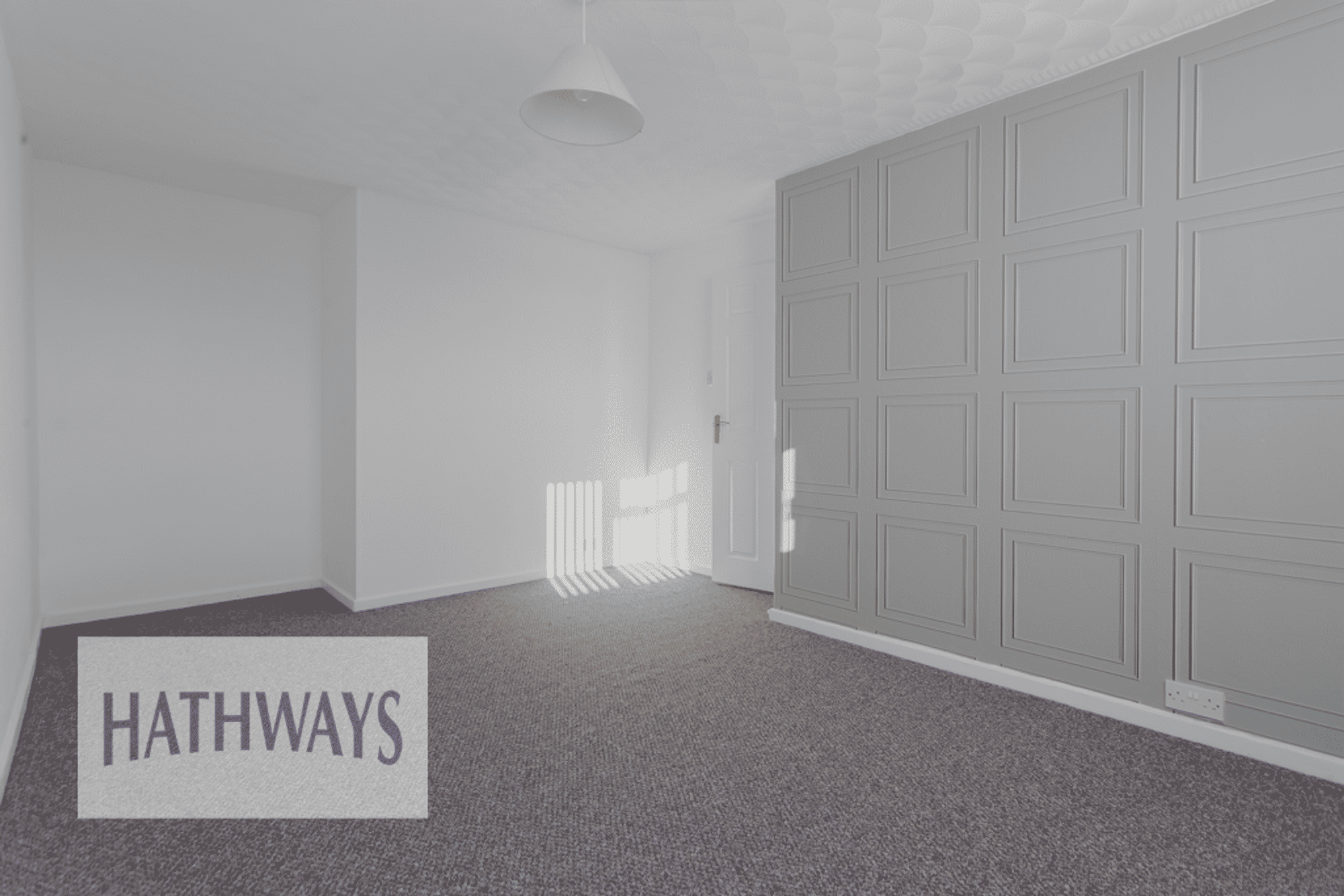 3 bed mid-terraced house for sale in Cresswell Walk, Cwmbran 19