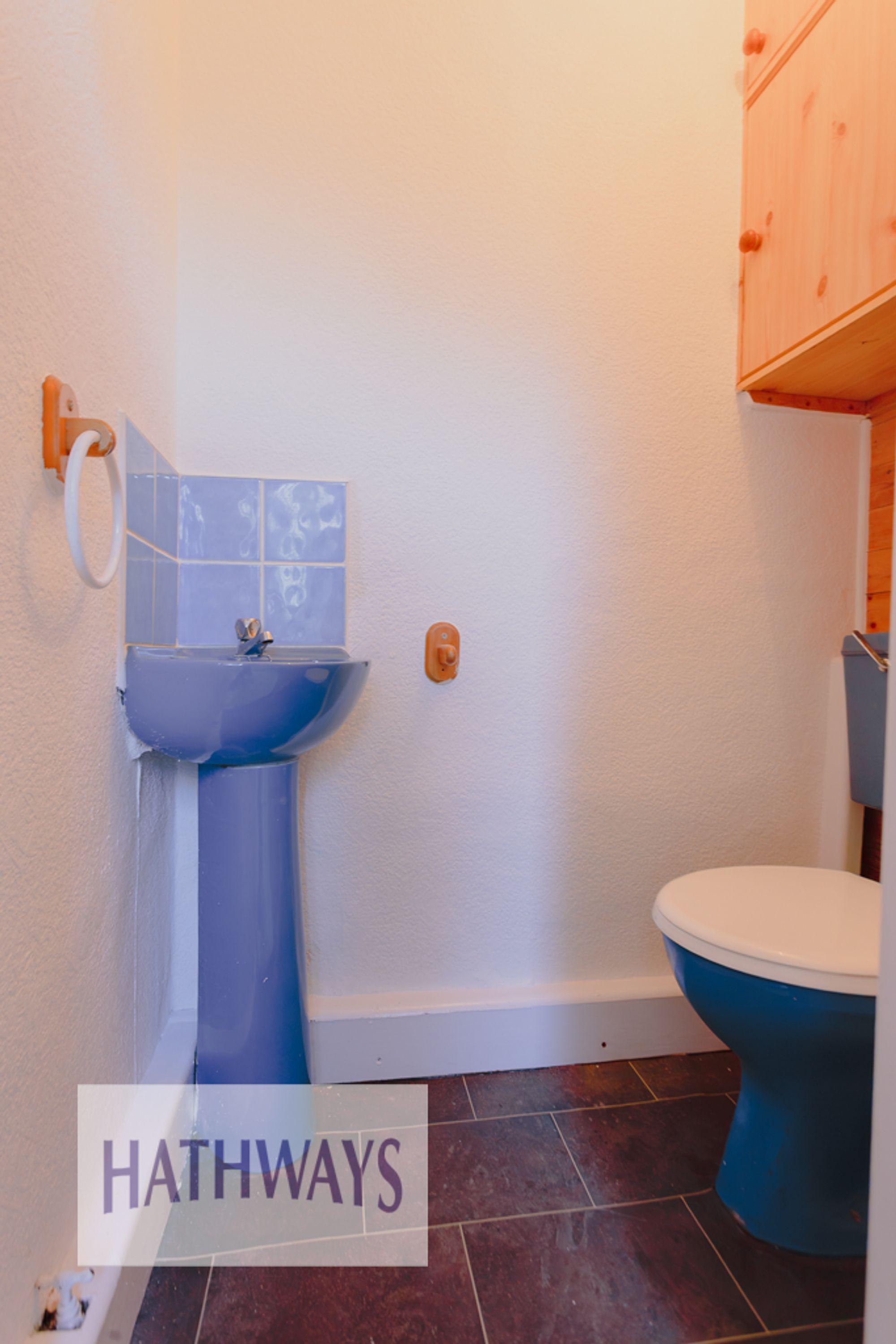 3 bed mid-terraced house for sale in Cresswell Walk, Cwmbran 15