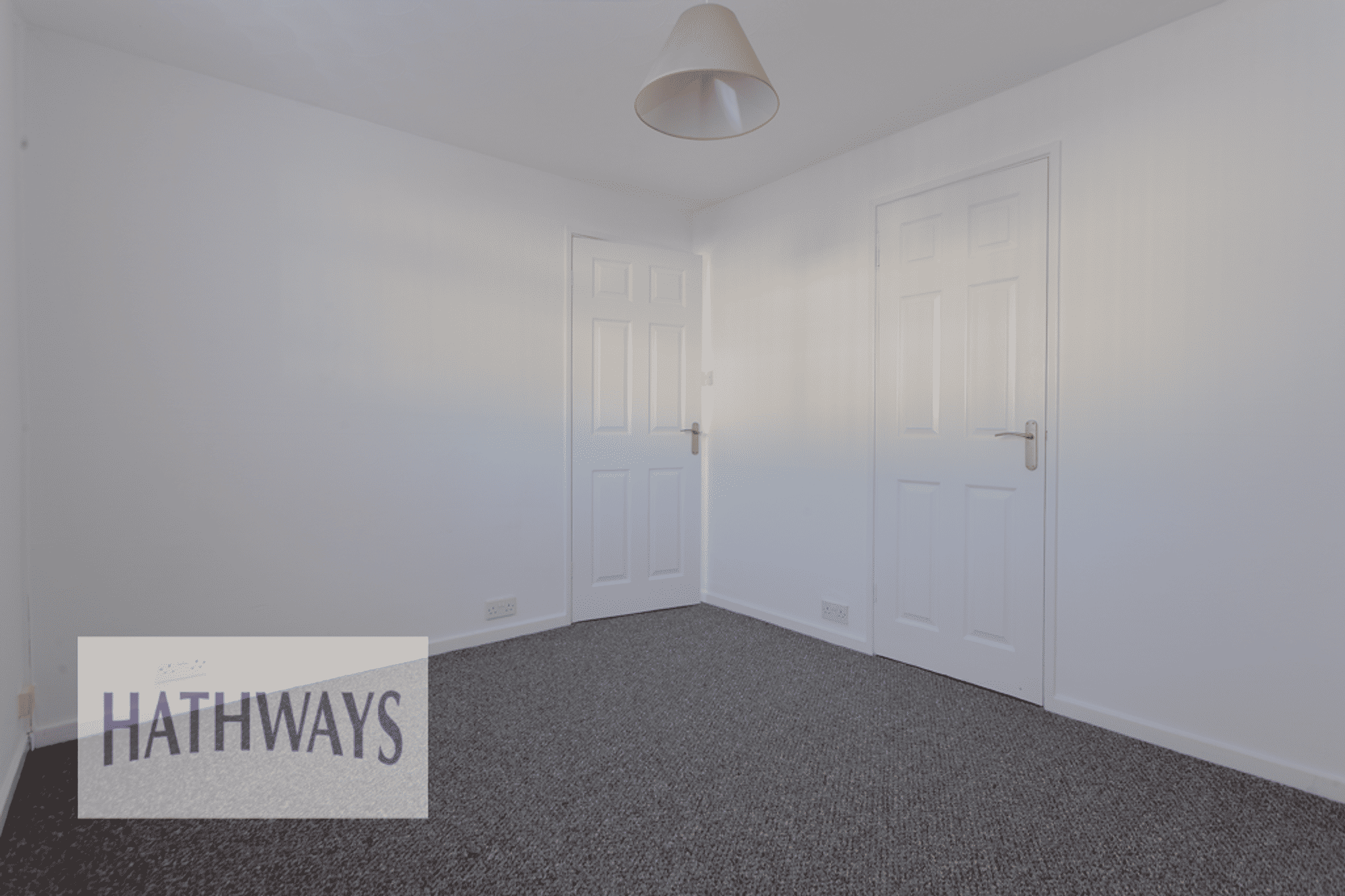 3 bed mid-terraced house for sale in Cresswell Walk, Cwmbran 27
