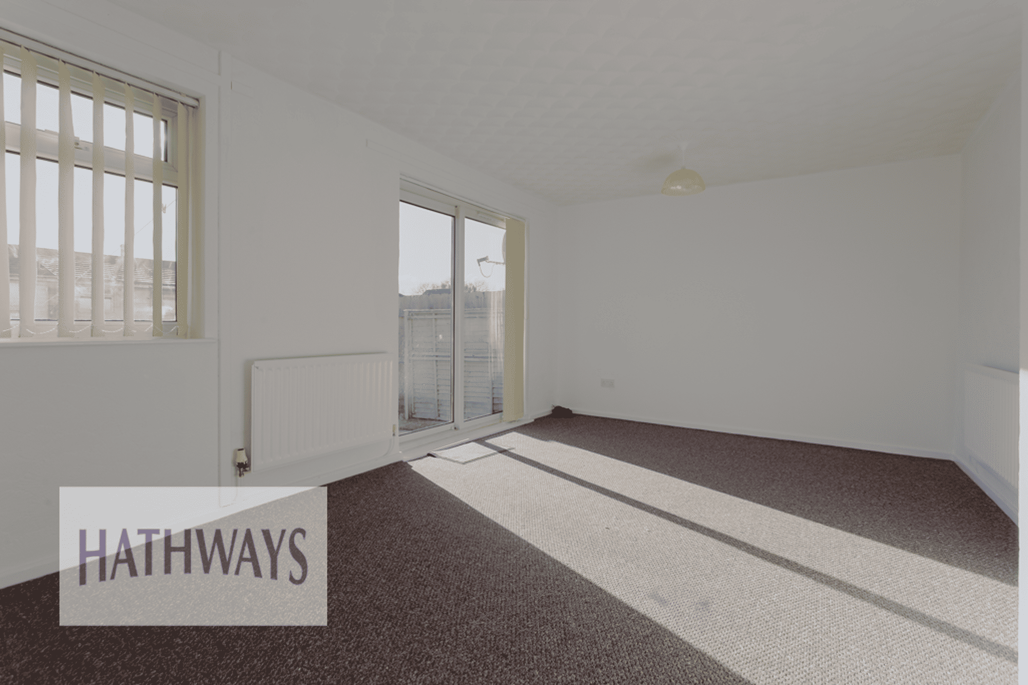 3 bed mid-terraced house for sale in Cresswell Walk, Cwmbran  - Property Image 14