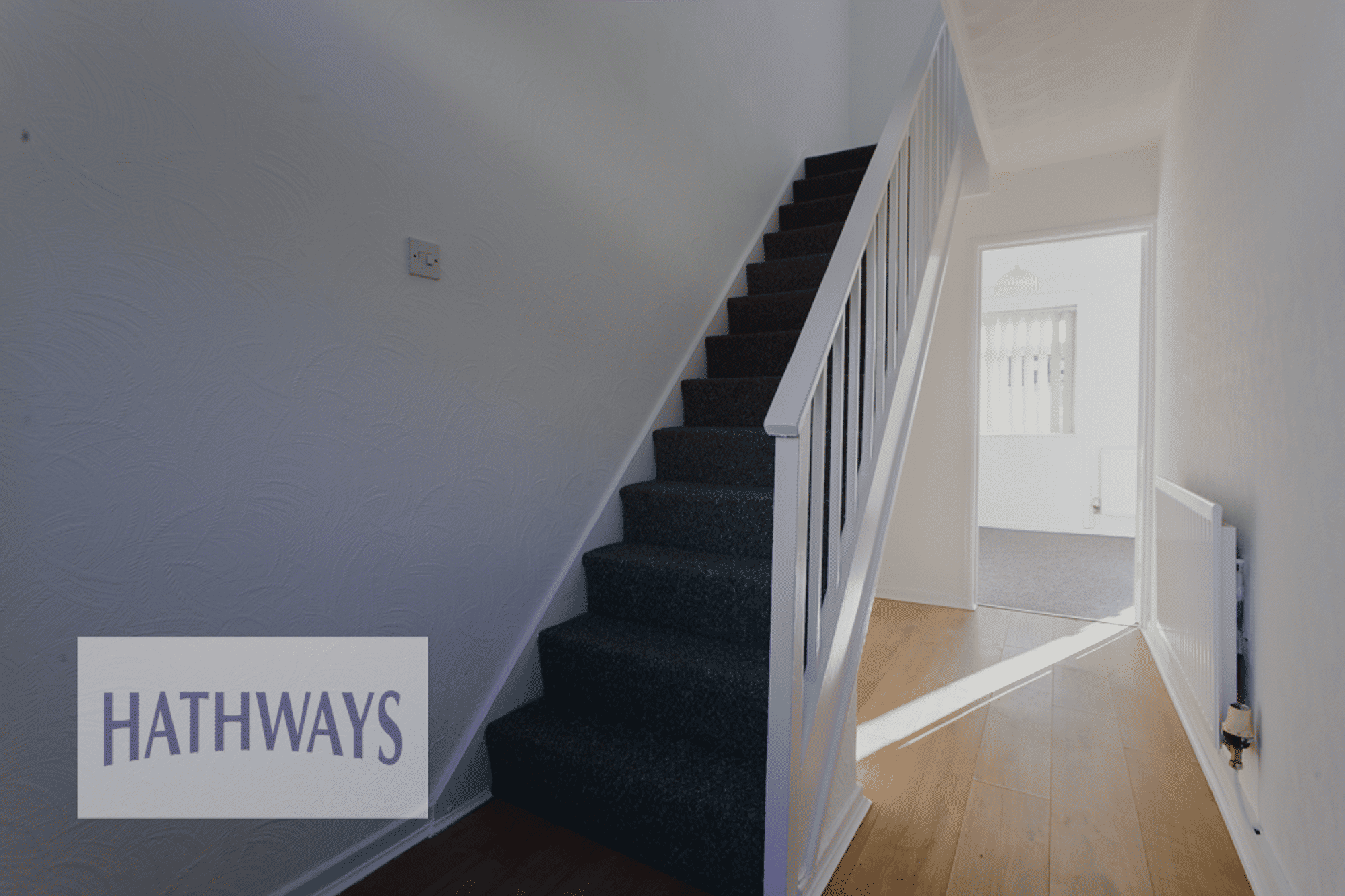 3 bed mid-terraced house for sale in Cresswell Walk, Cwmbran  - Property Image 4