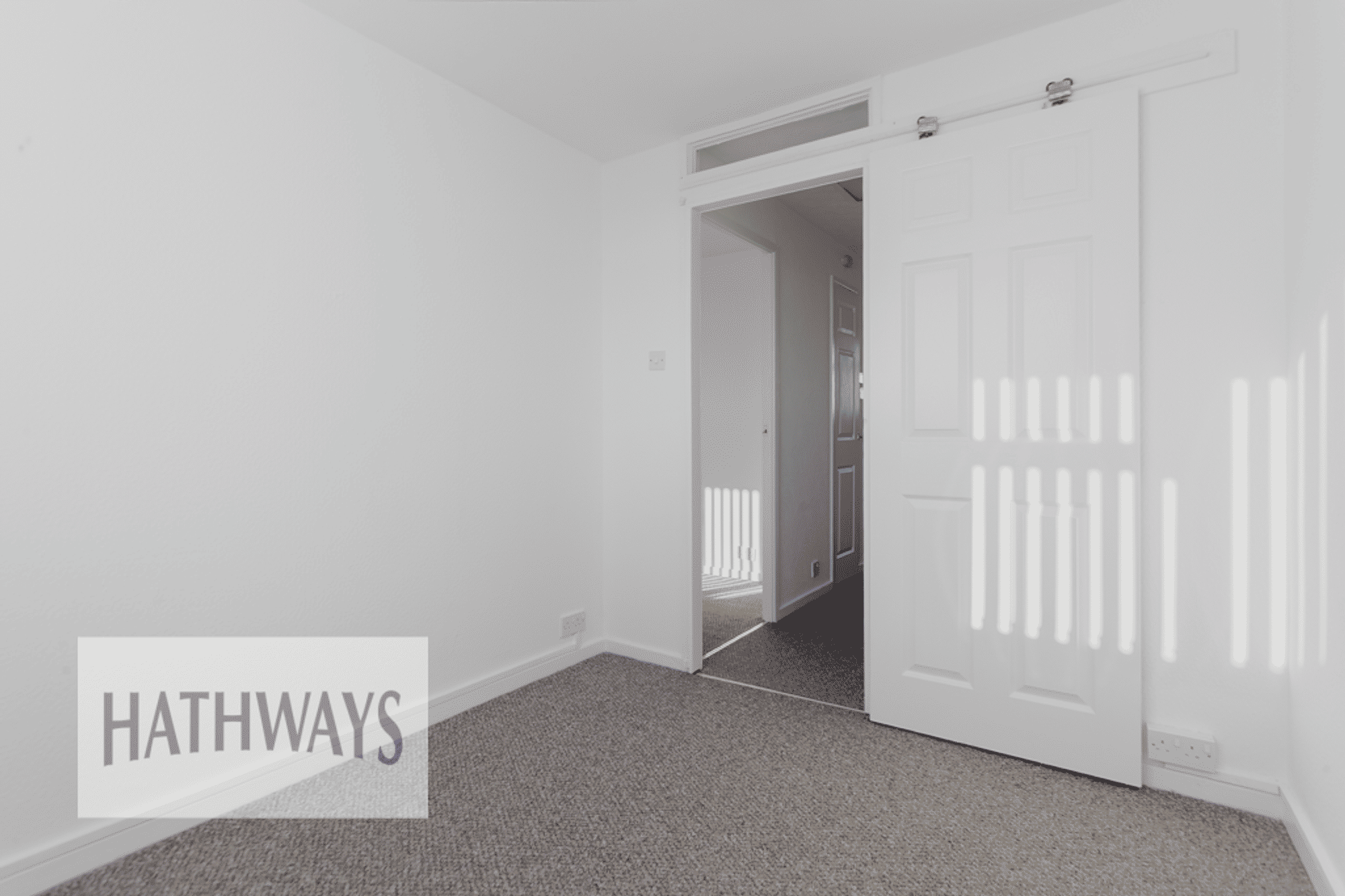 3 bed mid-terraced house for sale in Cresswell Walk, Cwmbran 23