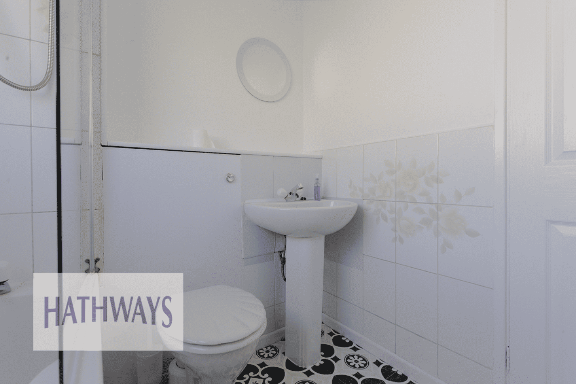 3 bed mid-terraced house for sale in Cresswell Walk, Cwmbran 30