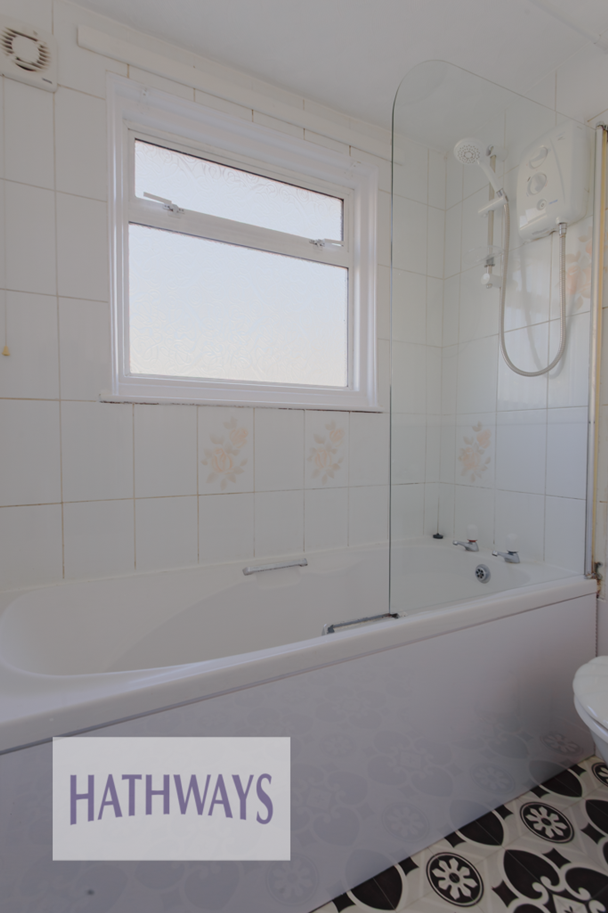 3 bed mid-terraced house for sale in Cresswell Walk, Cwmbran 31