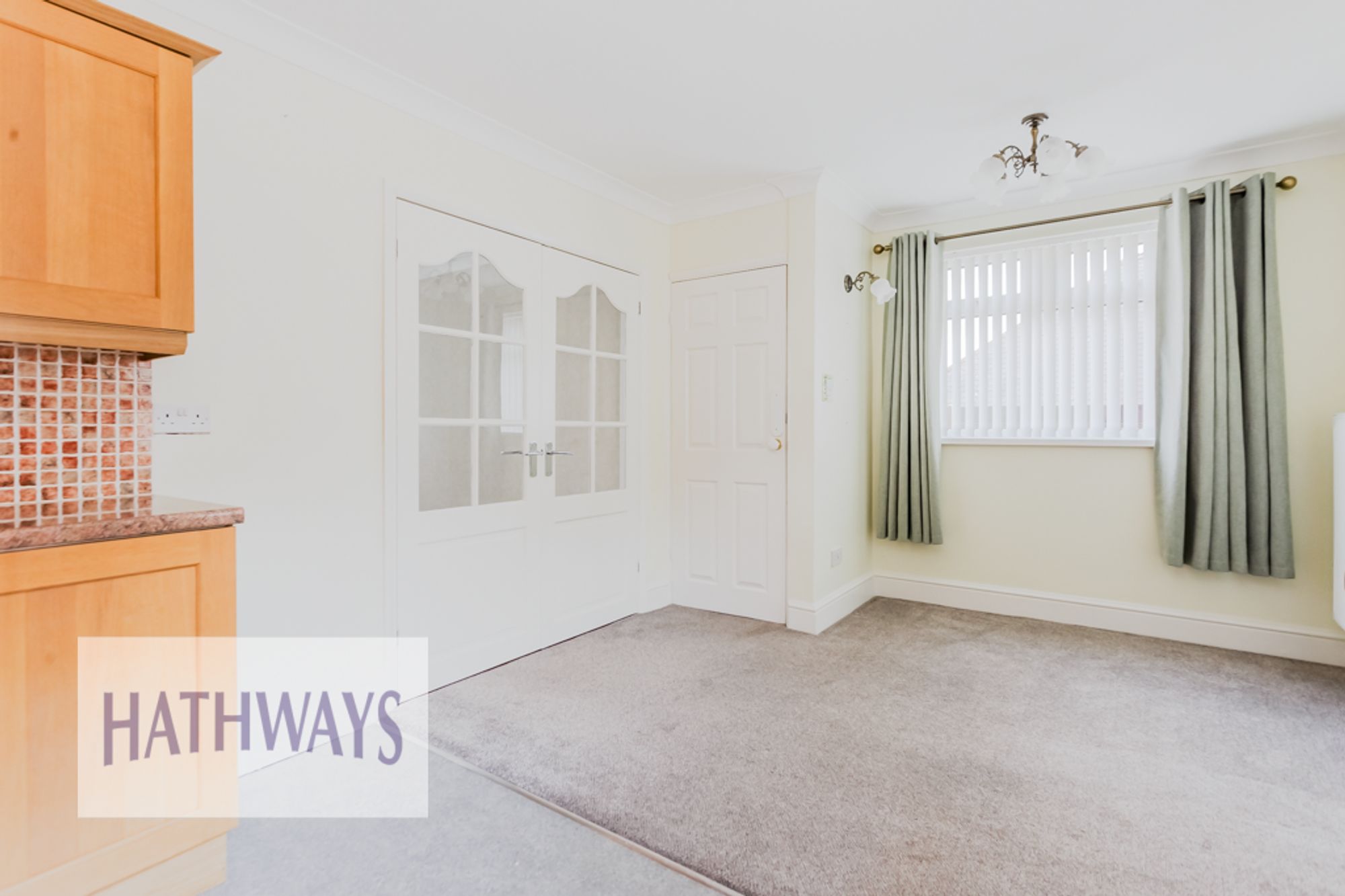 3 bed semi-detached house for sale in Clark Avenue, Cwmbran  - Property Image 8