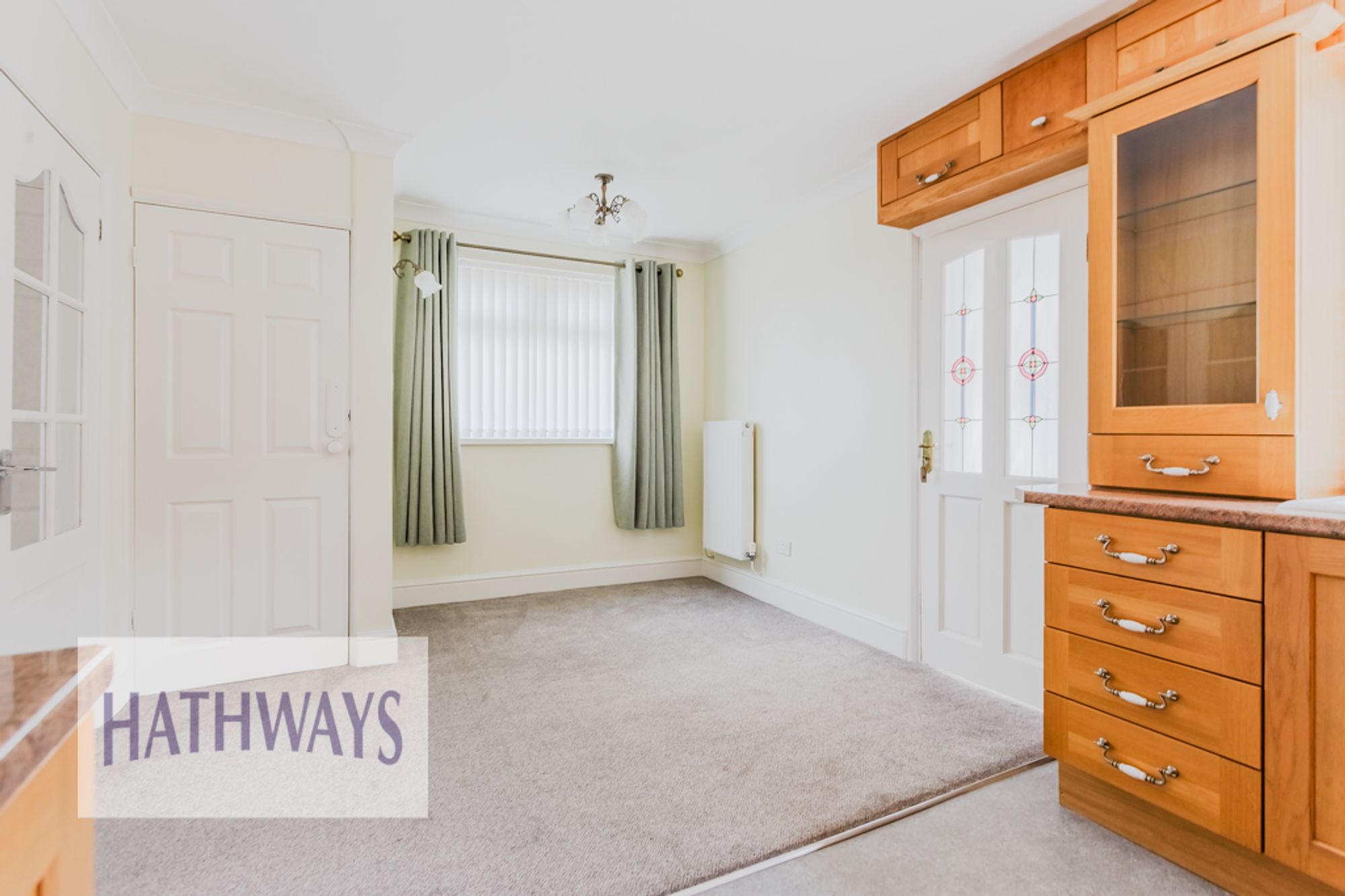 3 bed semi-detached house for sale in Clark Avenue, Cwmbran  - Property Image 9