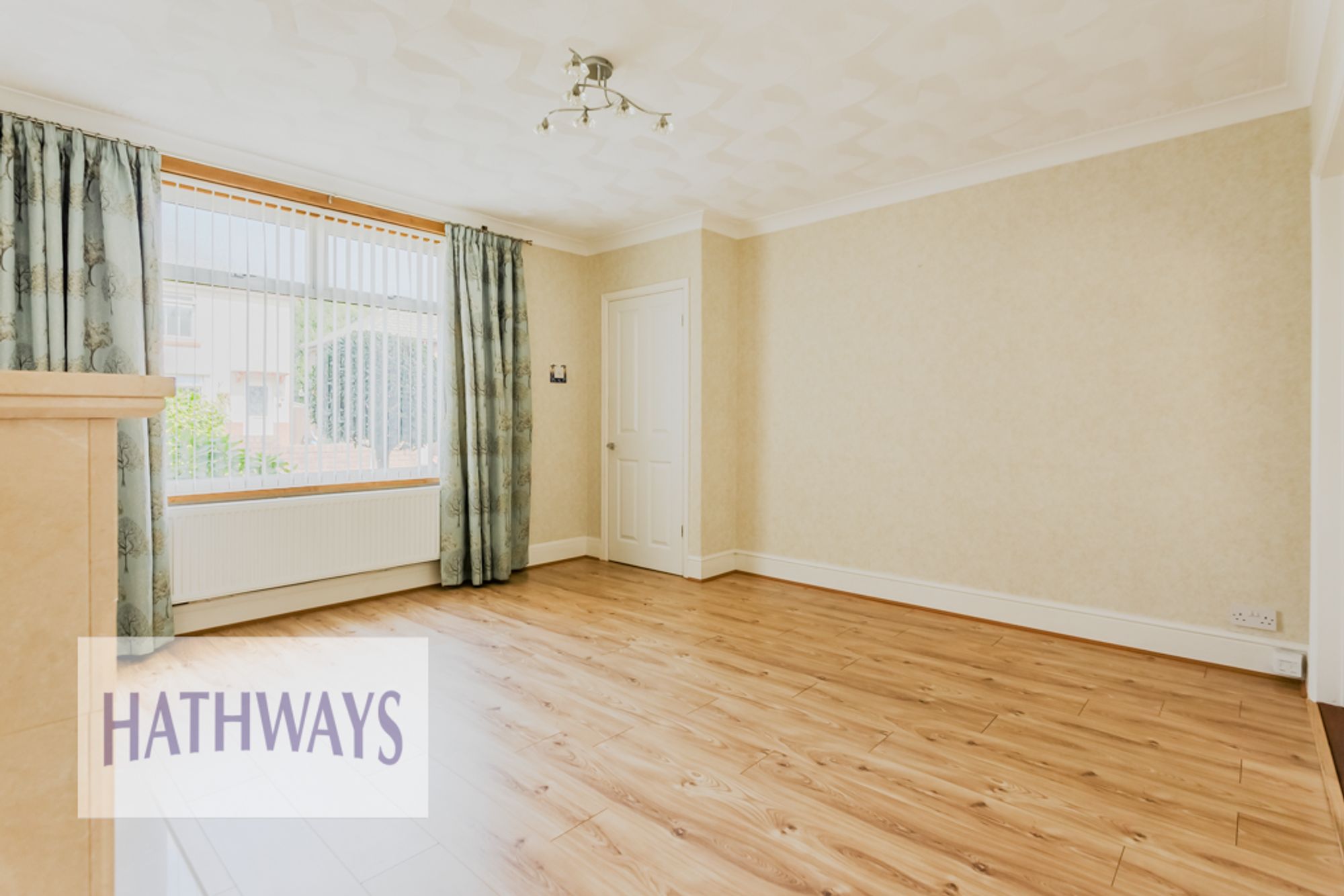 3 bed semi-detached house for sale in Clark Avenue, Cwmbran  - Property Image 6