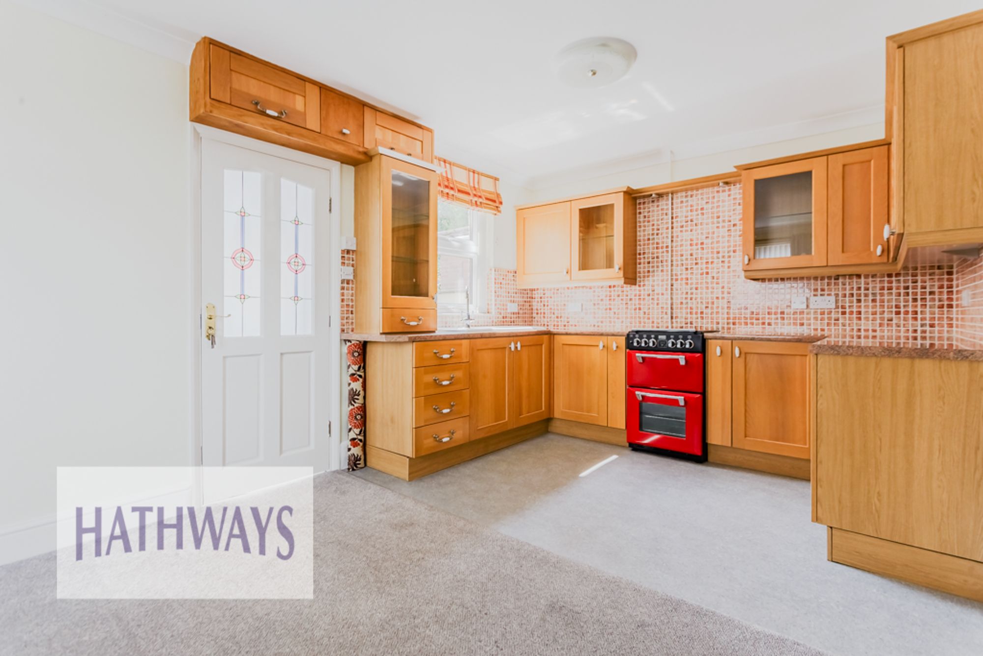 3 bed semi-detached house for sale in Clark Avenue, Cwmbran  - Property Image 12