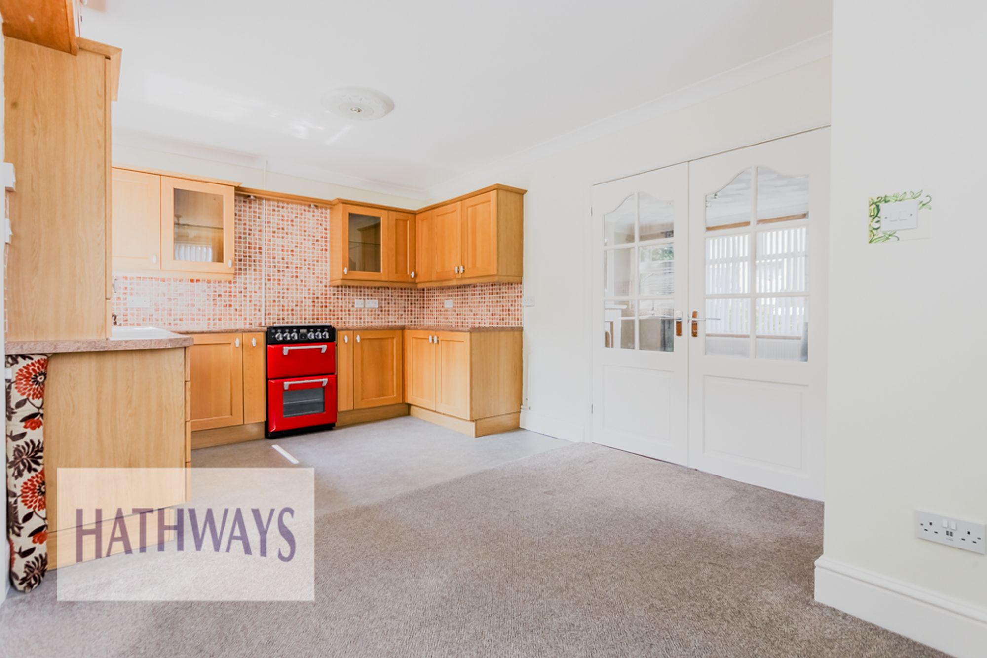 3 bed semi-detached house for sale in Clark Avenue, Cwmbran  - Property Image 11