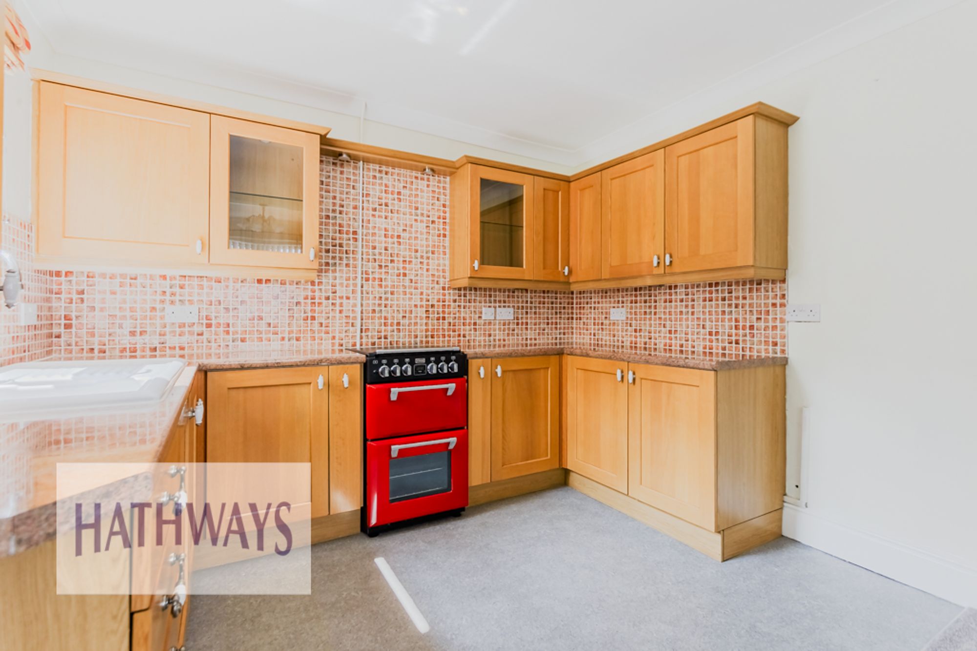 3 bed semi-detached house for sale in Clark Avenue, Cwmbran 9