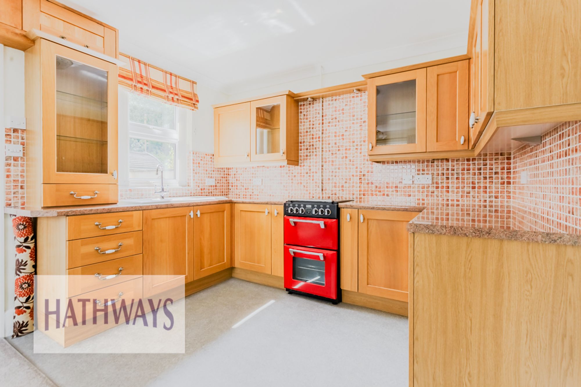 3 bed semi-detached house for sale in Clark Avenue, Cwmbran  - Property Image 13