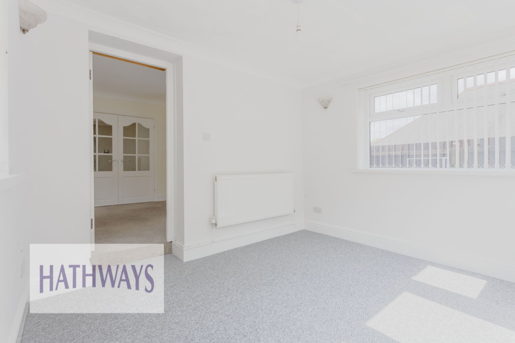 3 bed semi-detached house for sale in Clark Avenue, Cwmbran  - Property Image 17