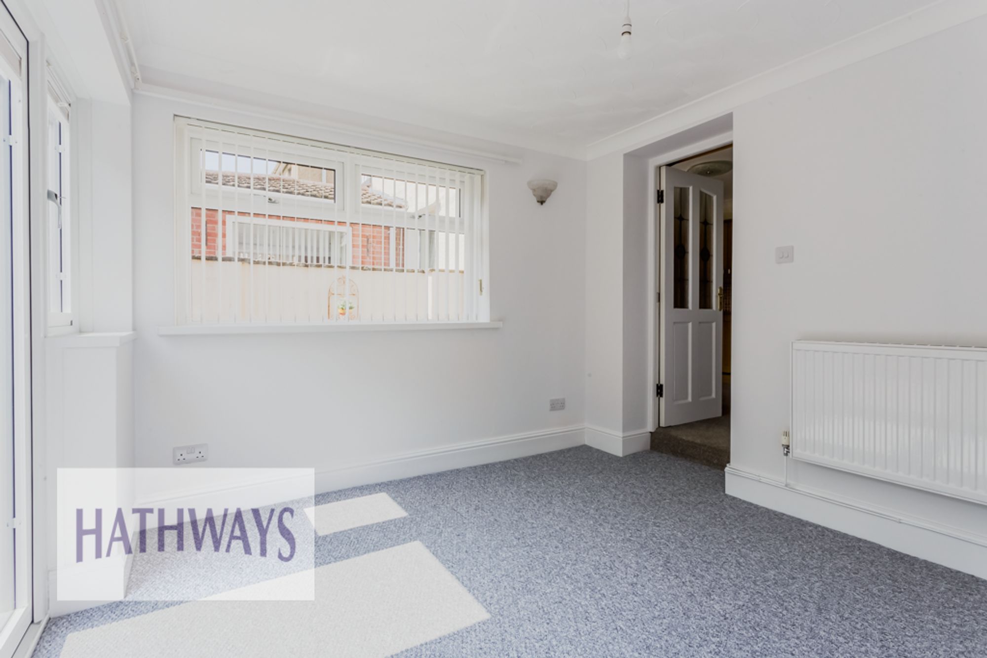 3 bed semi-detached house for sale in Clark Avenue, Cwmbran  - Property Image 18
