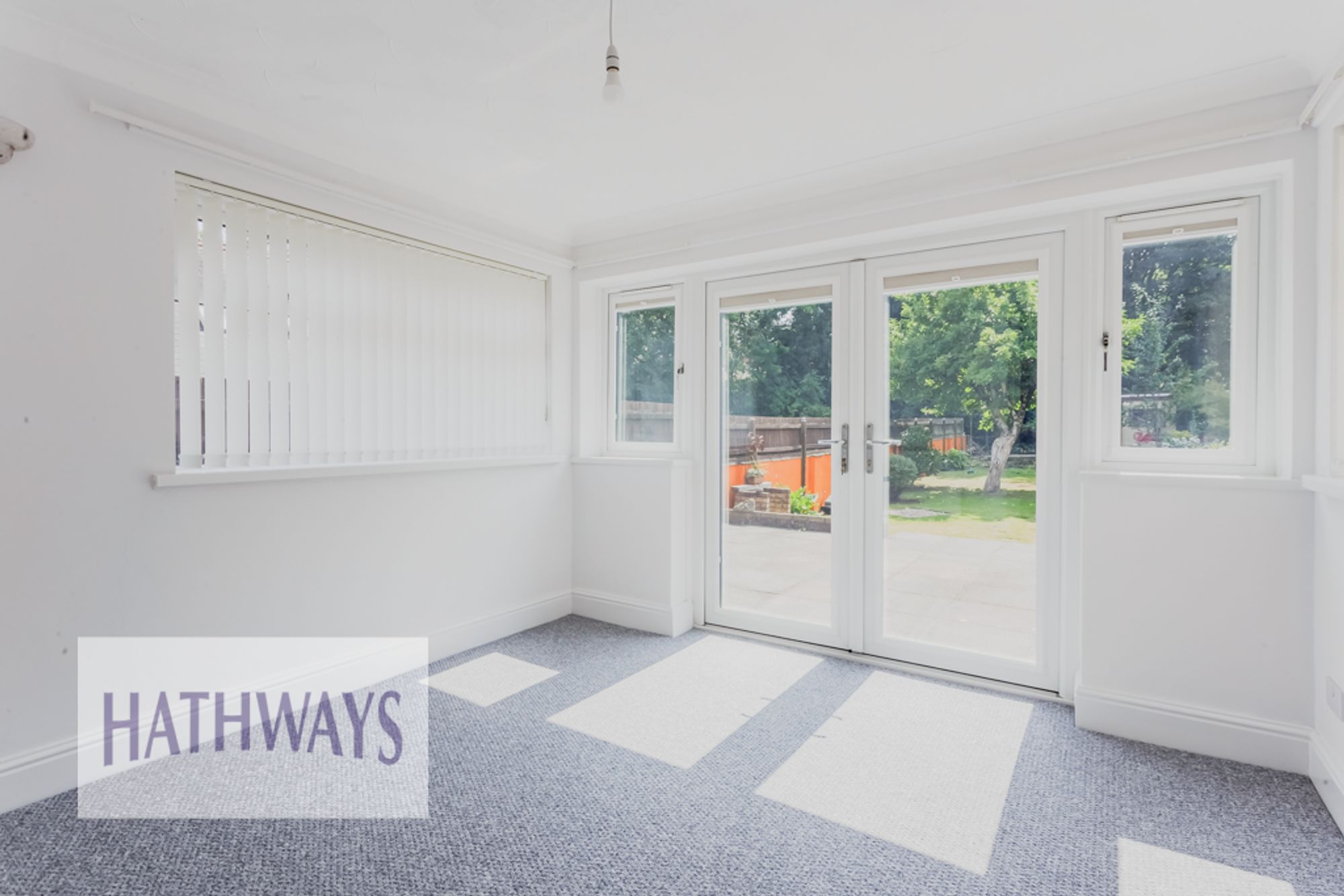3 bed semi-detached house for sale in Clark Avenue, Cwmbran  - Property Image 15
