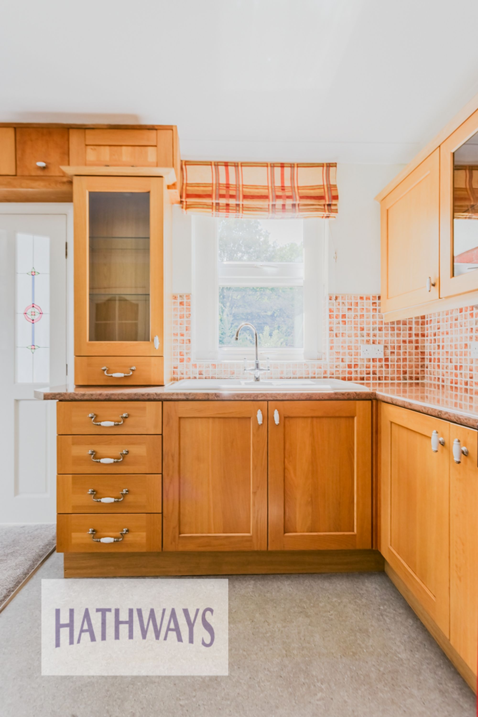 3 bed semi-detached house for sale in Clark Avenue, Cwmbran  - Property Image 14