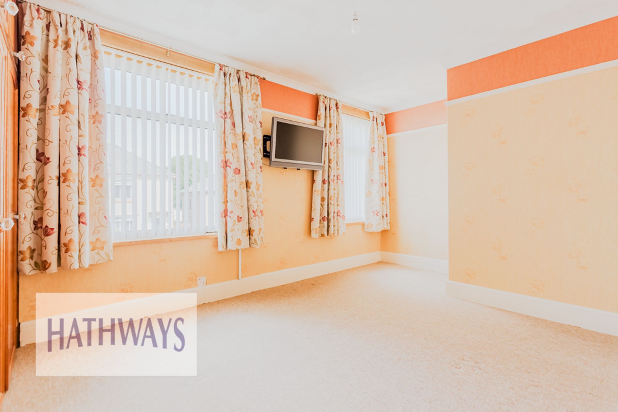 3 bed semi-detached house for sale in Clark Avenue, Cwmbran  - Property Image 24