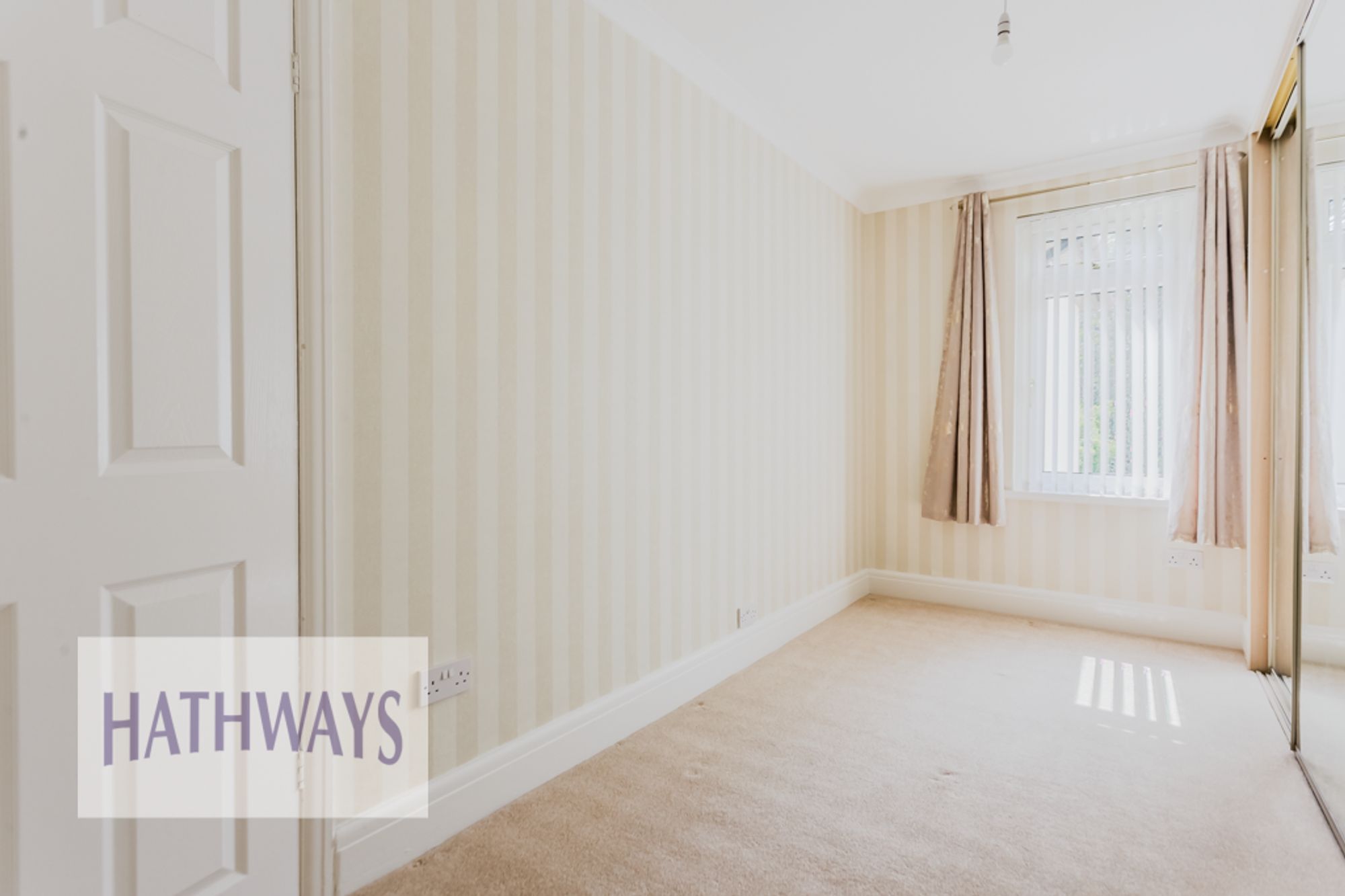 3 bed semi-detached house for sale in Clark Avenue, Cwmbran  - Property Image 21