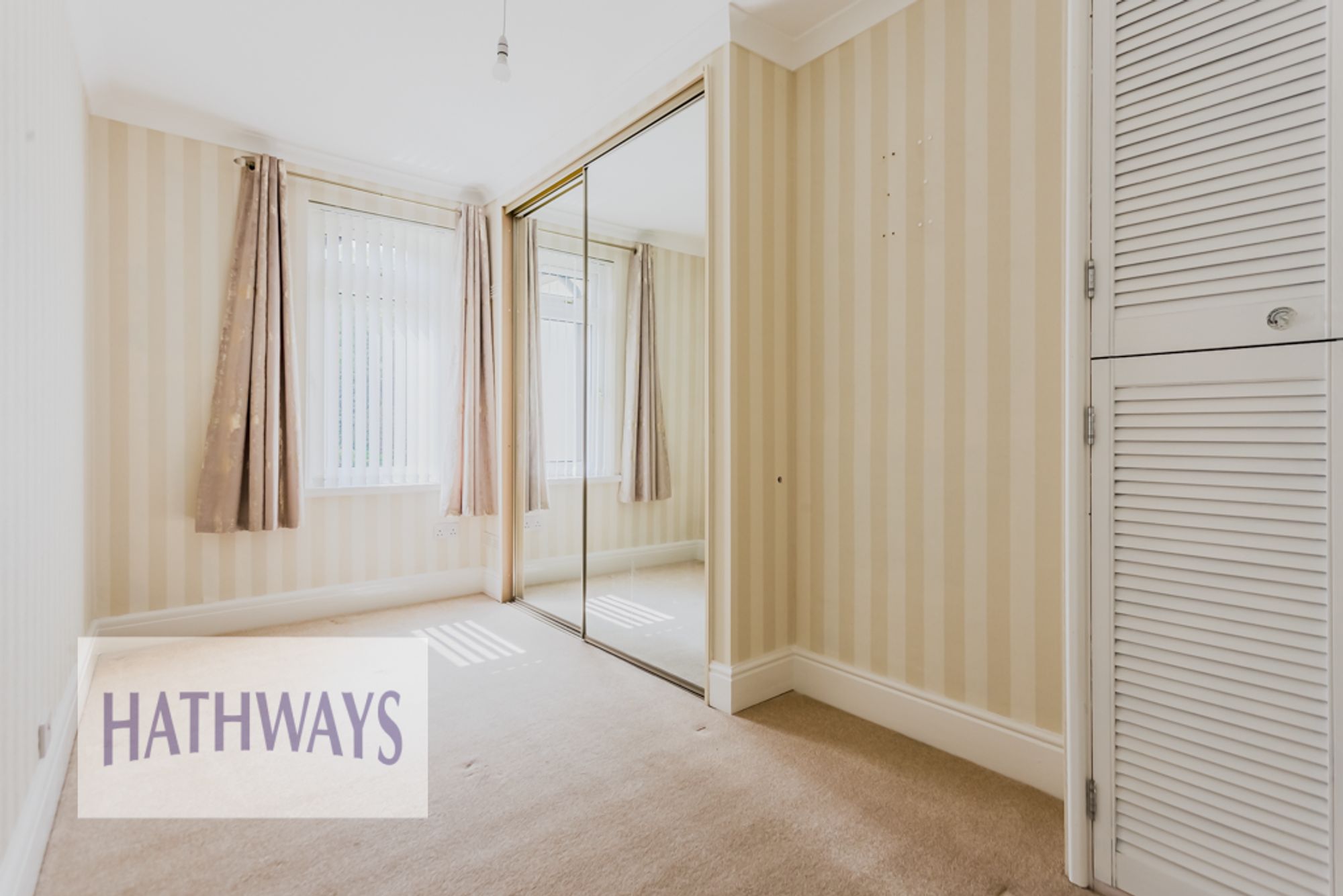 3 bed semi-detached house for sale in Clark Avenue, Cwmbran  - Property Image 20