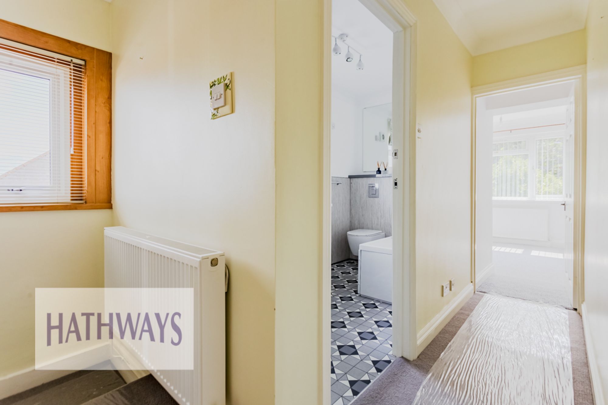 3 bed semi-detached house for sale in Clark Avenue, Cwmbran  - Property Image 19