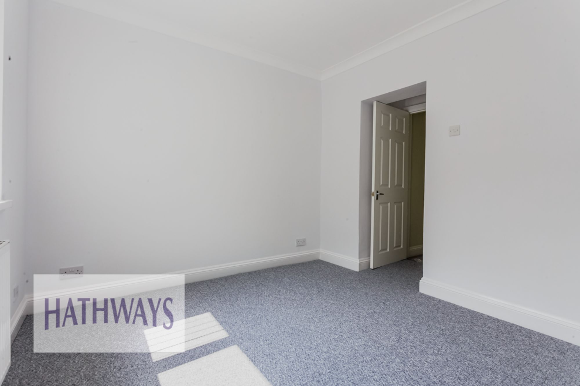 3 bed semi-detached house for sale in Clark Avenue, Cwmbran  - Property Image 27